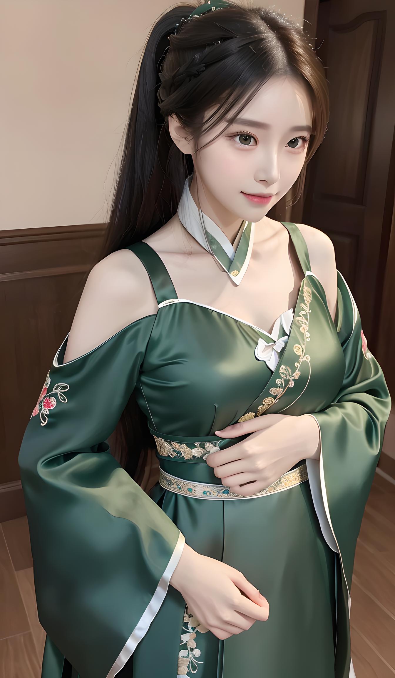 主页美女更多