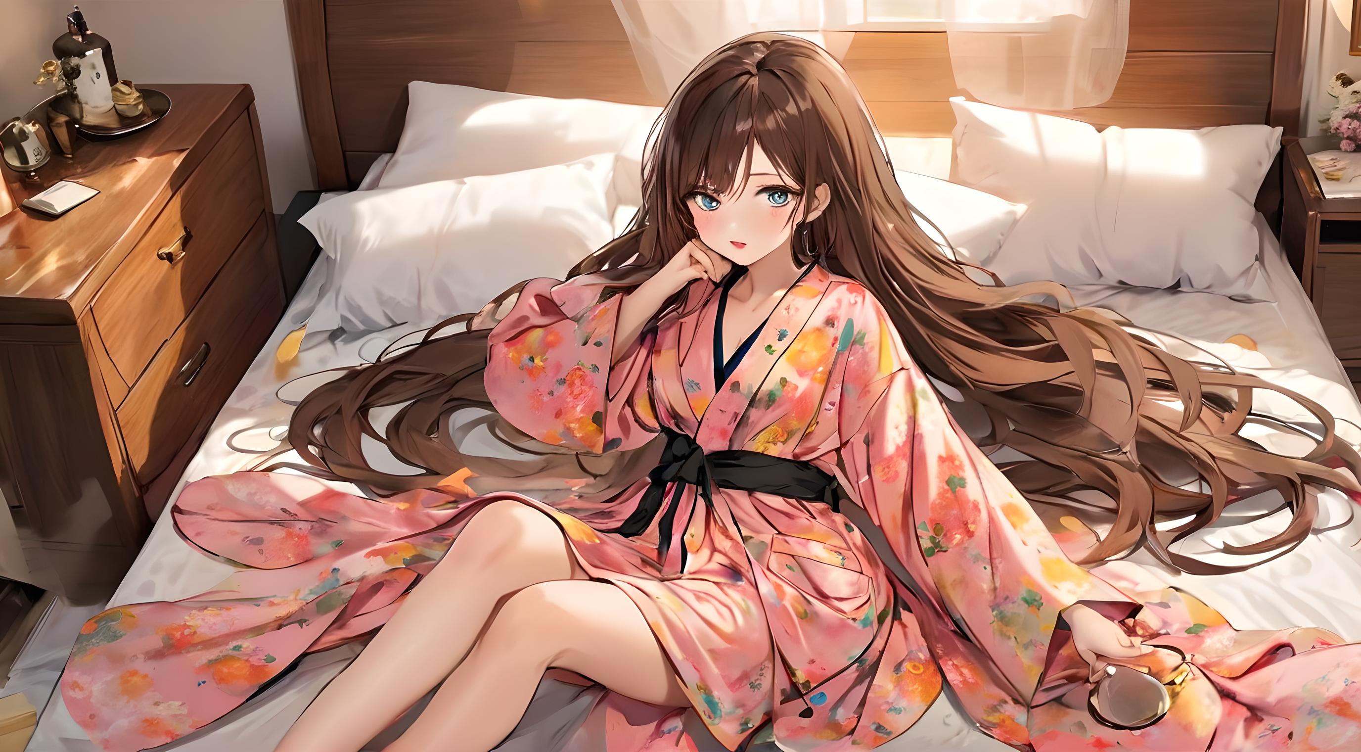 来我家啦女朋友