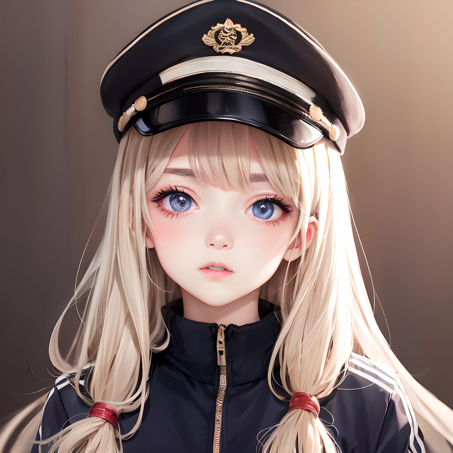 女生头像