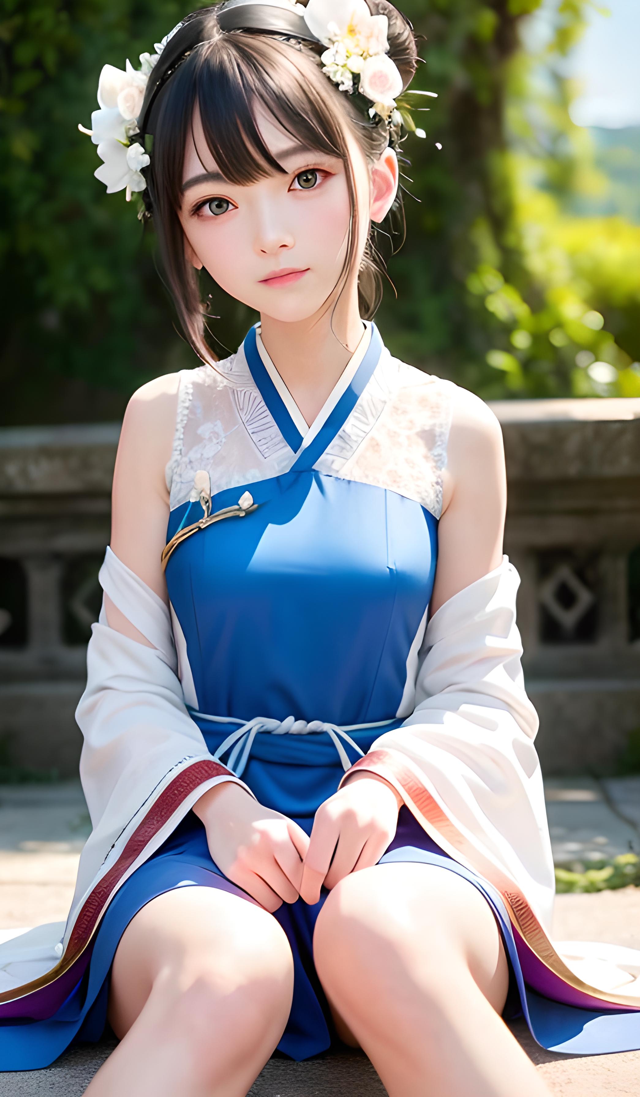 汉服