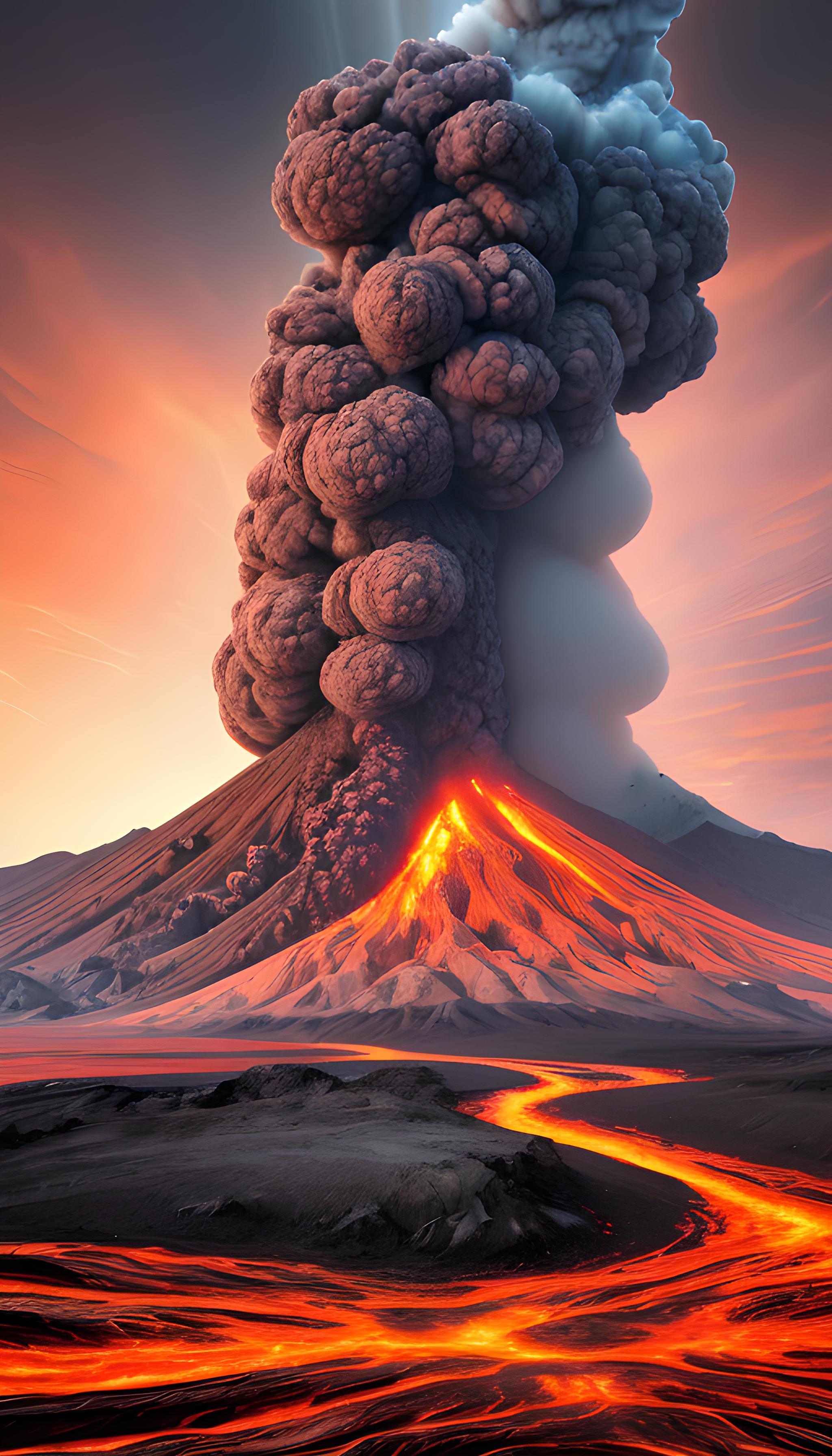火山042604