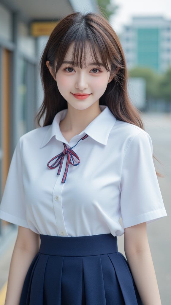 青春