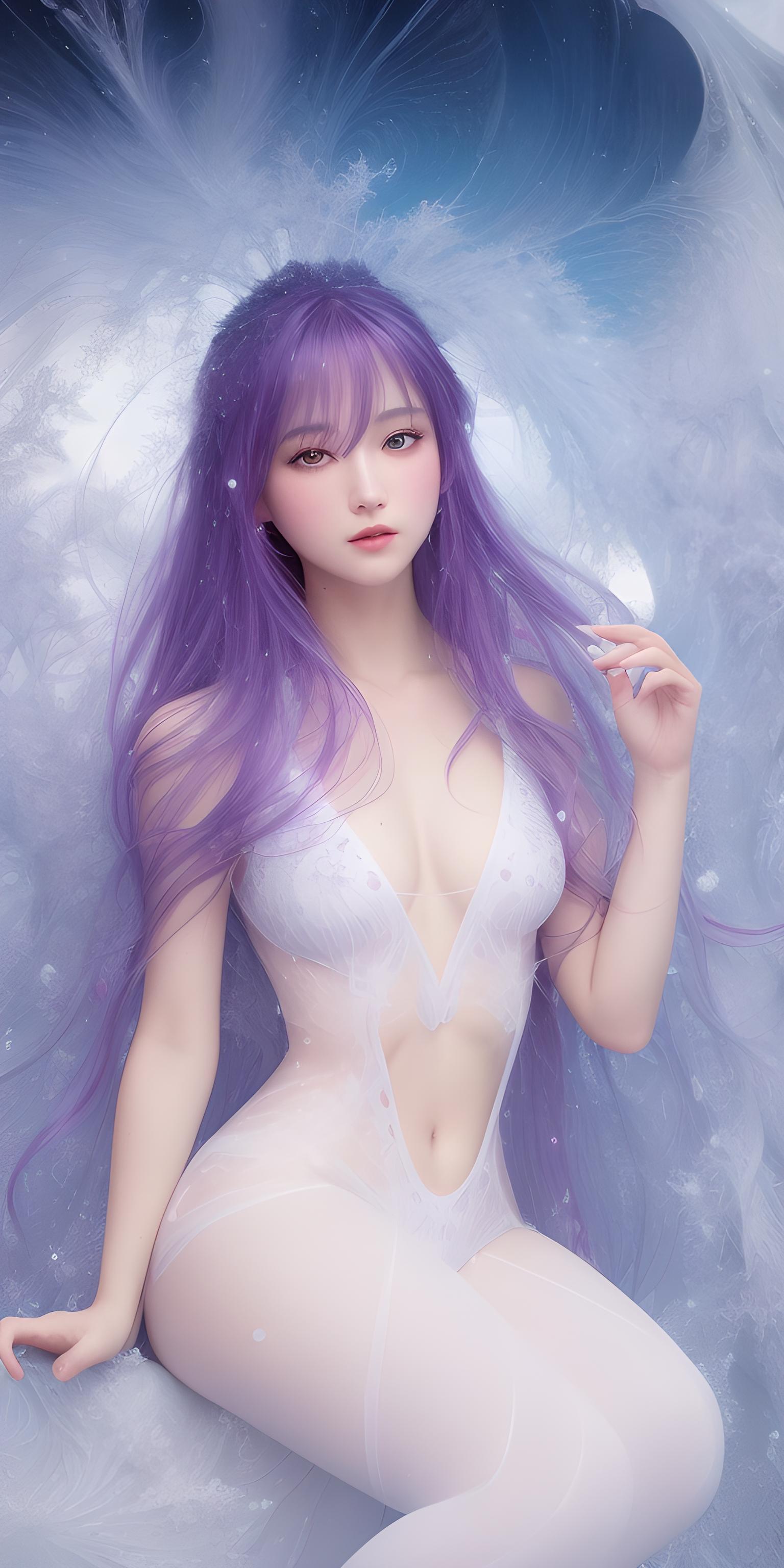 魅惑