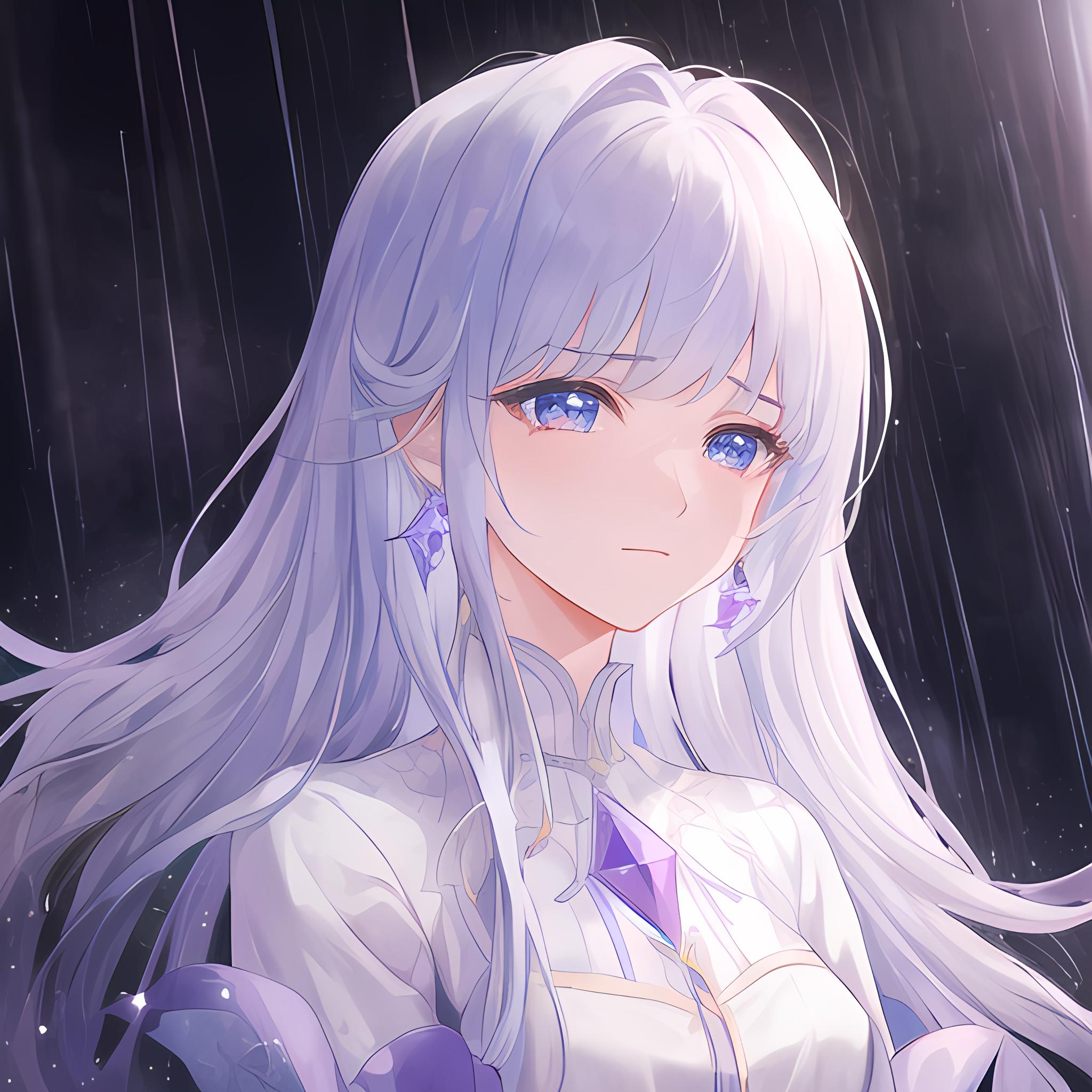 雨