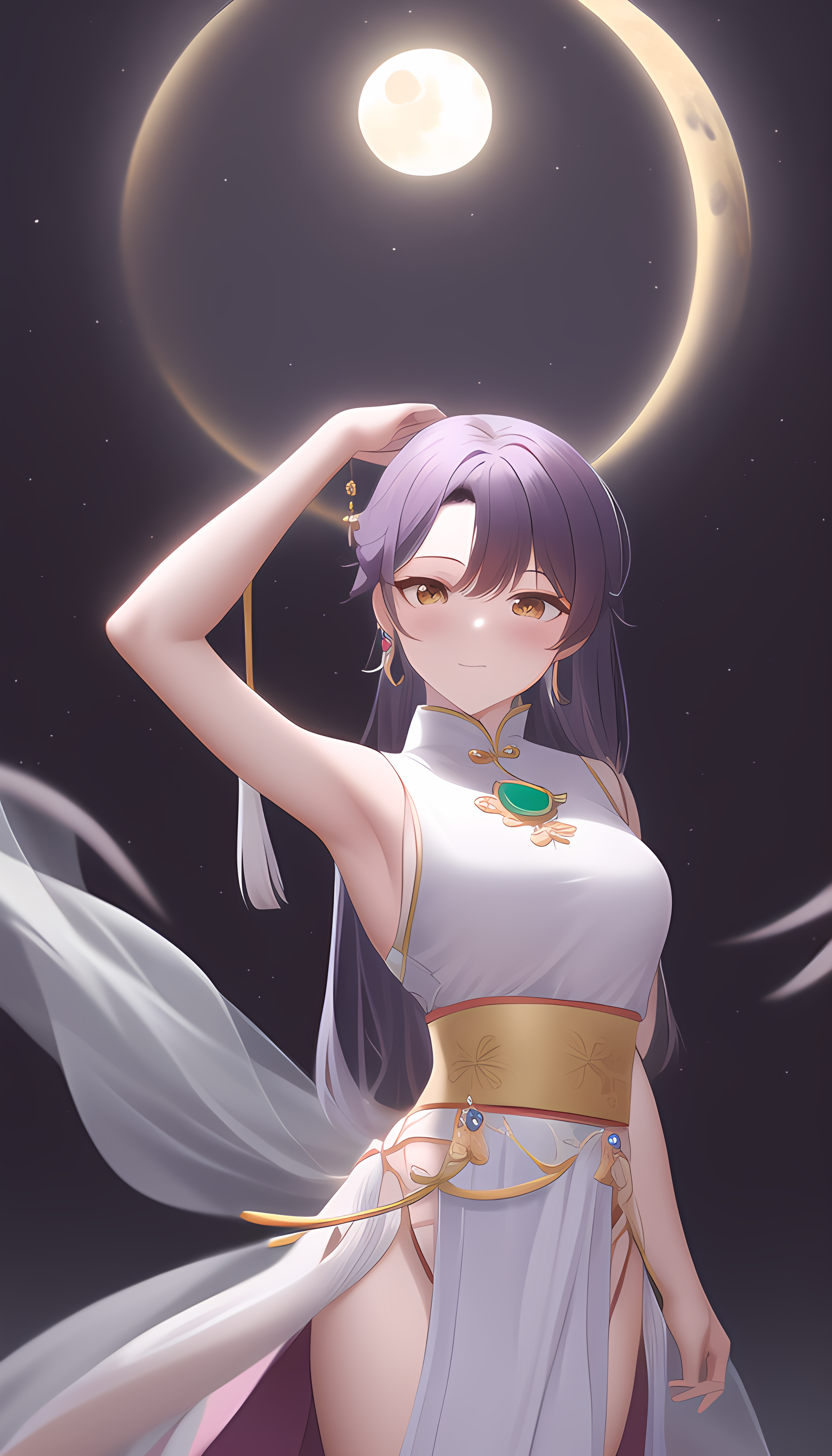 舞女4