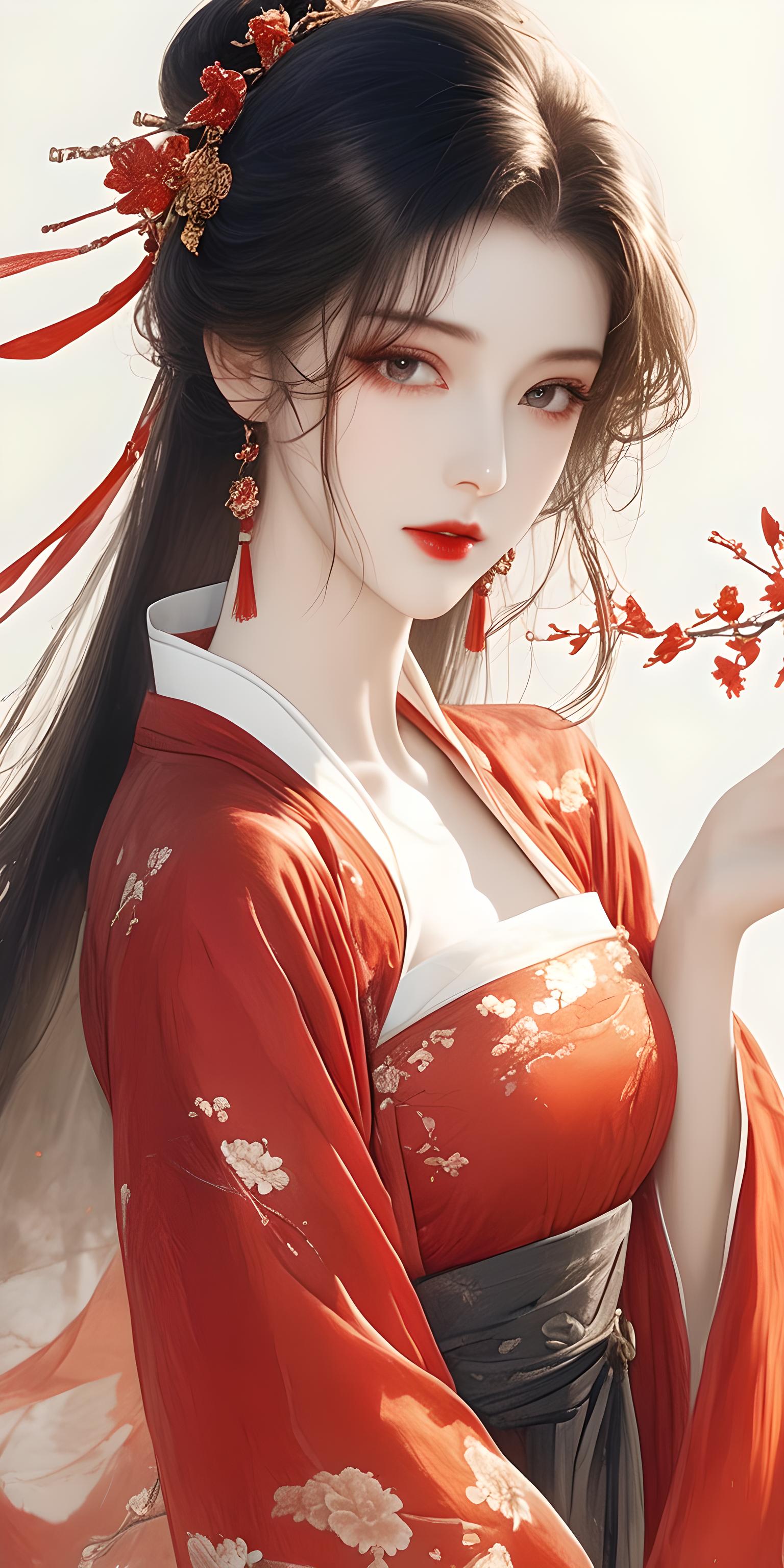 古风