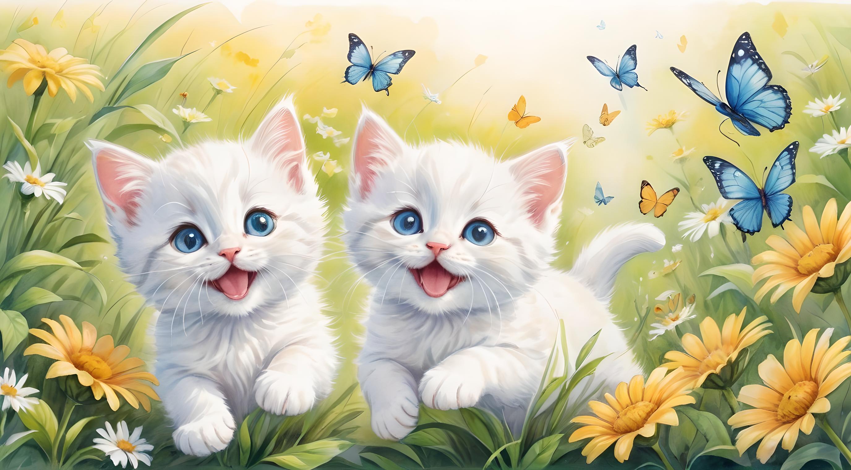 电脑屏保已到位