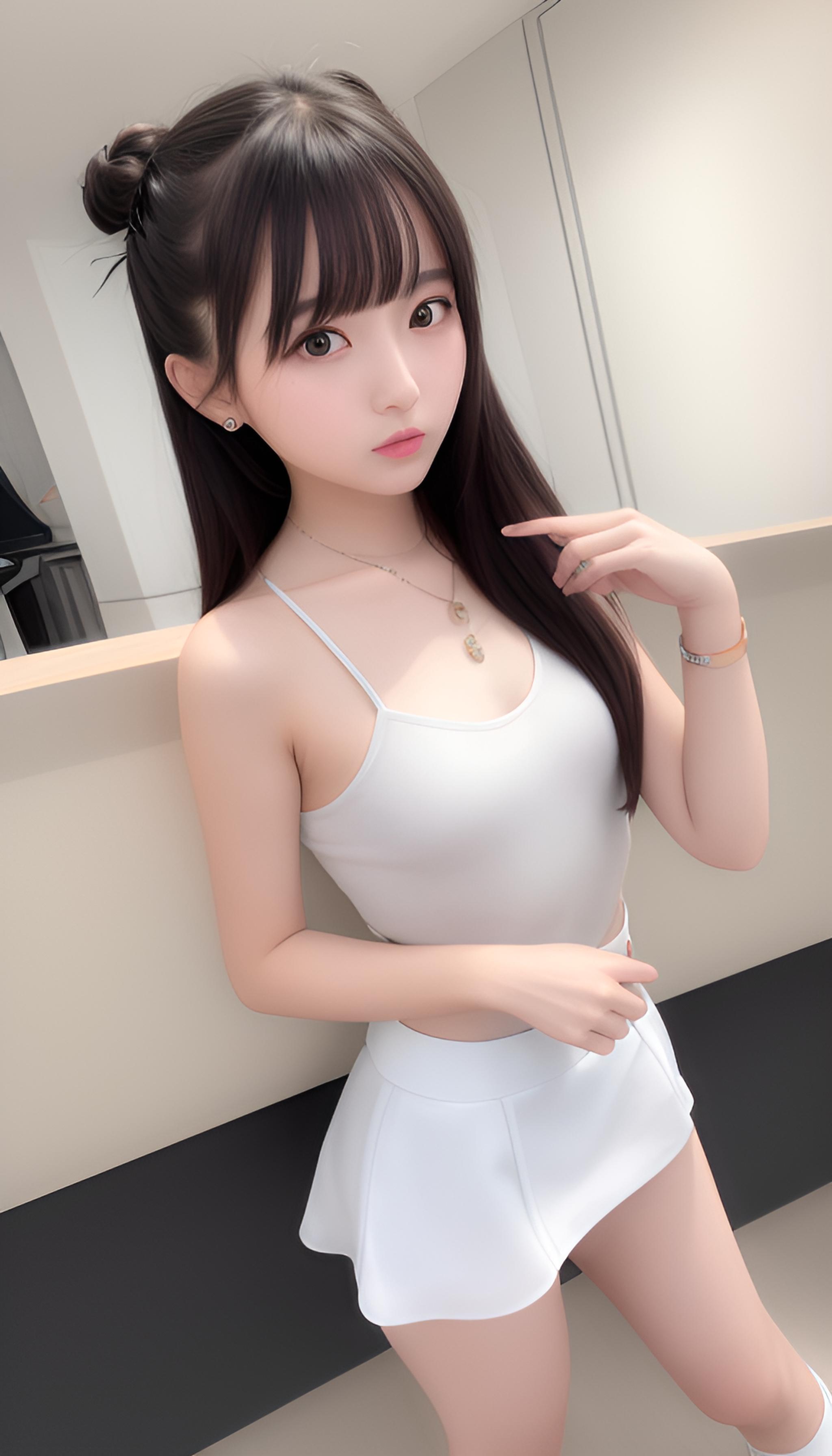 小lu l