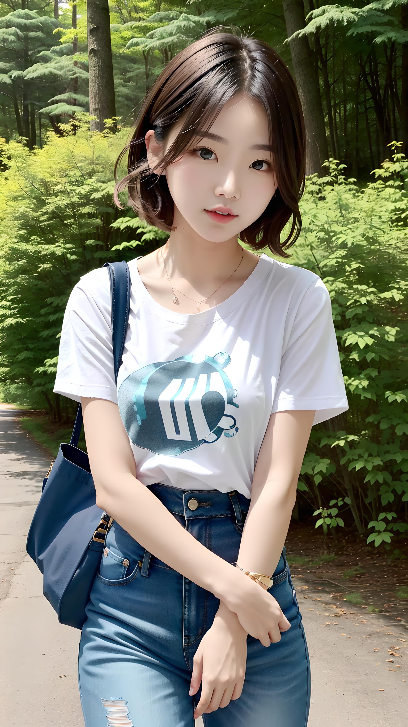 夏日