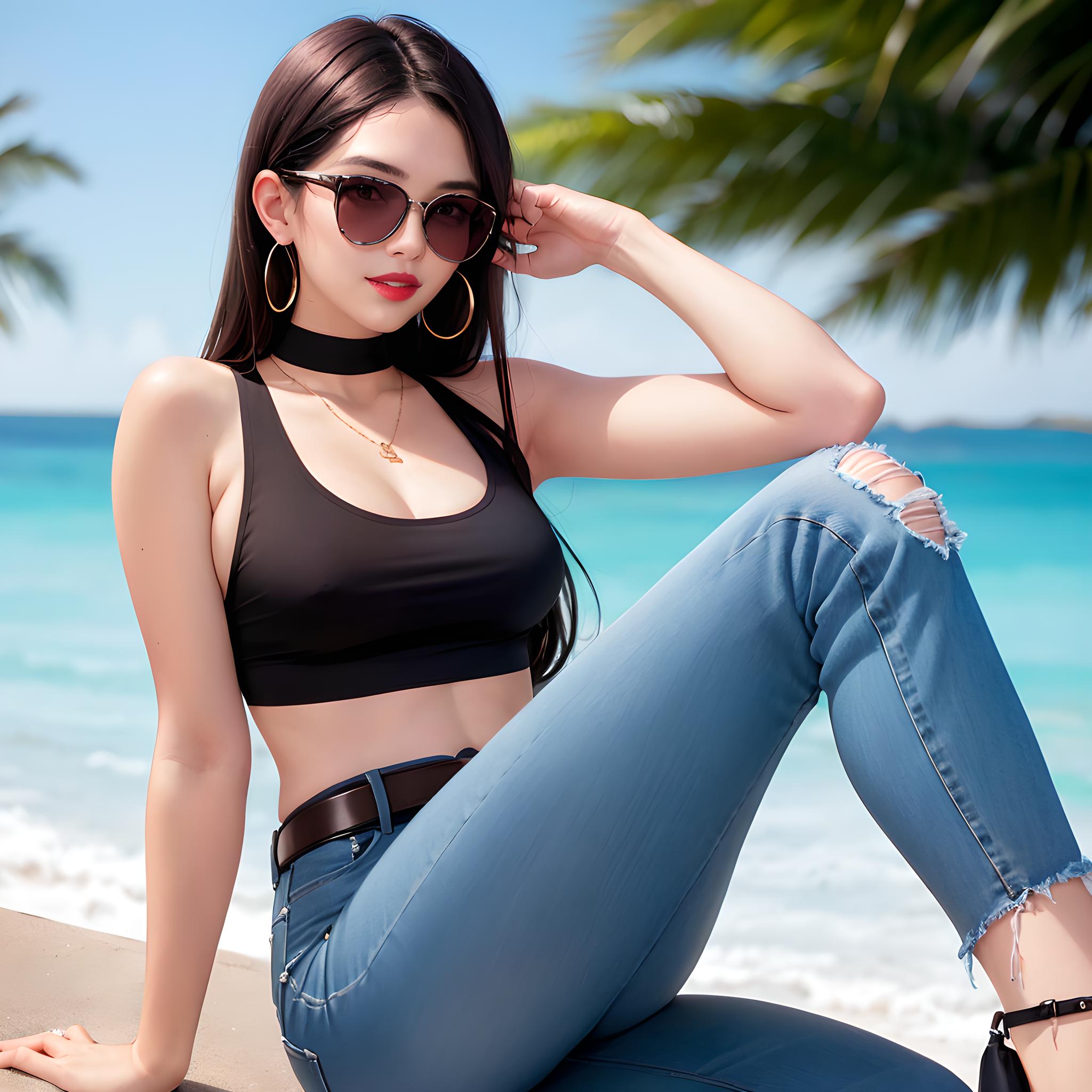 夏日