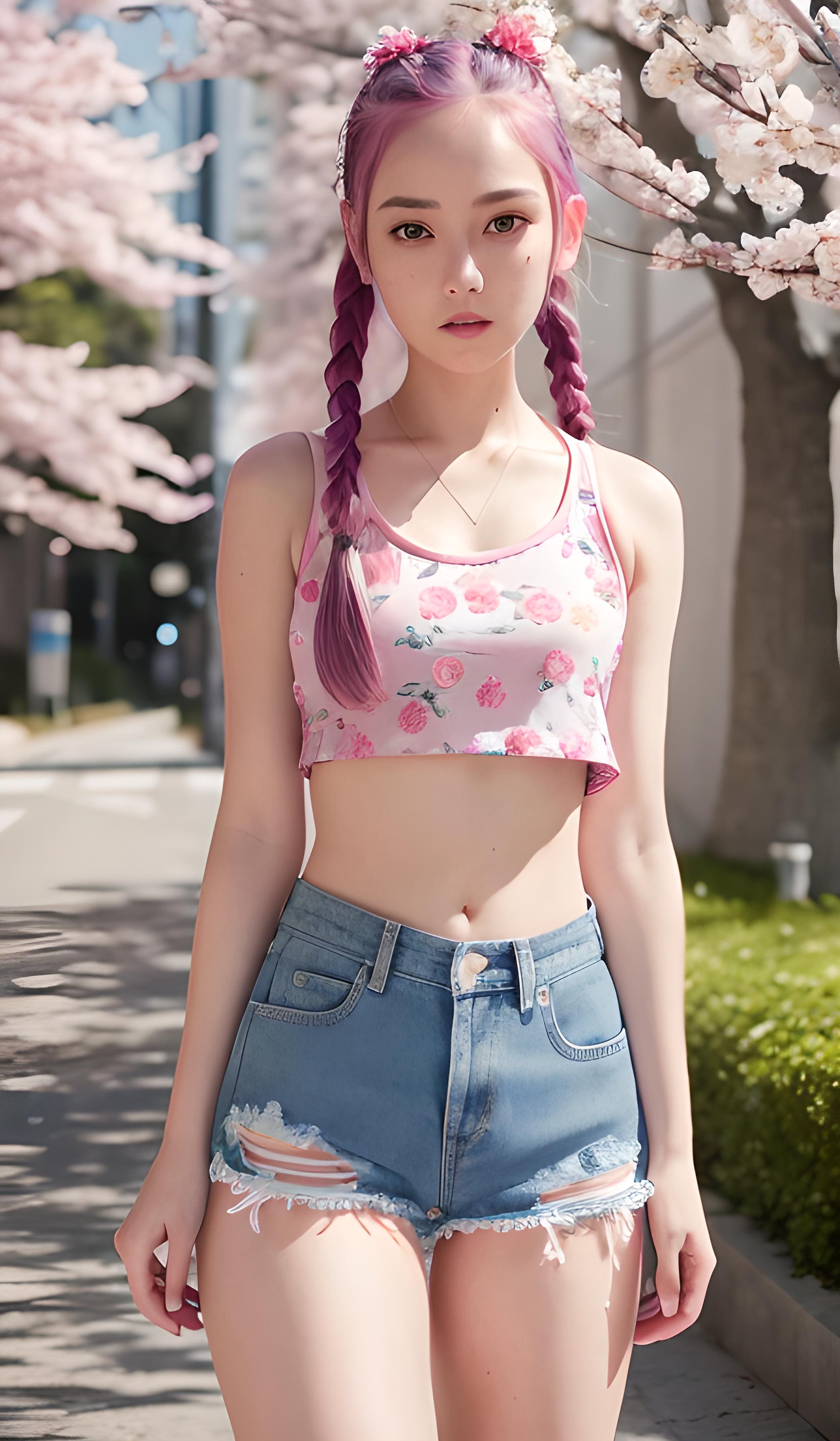 小姐姐