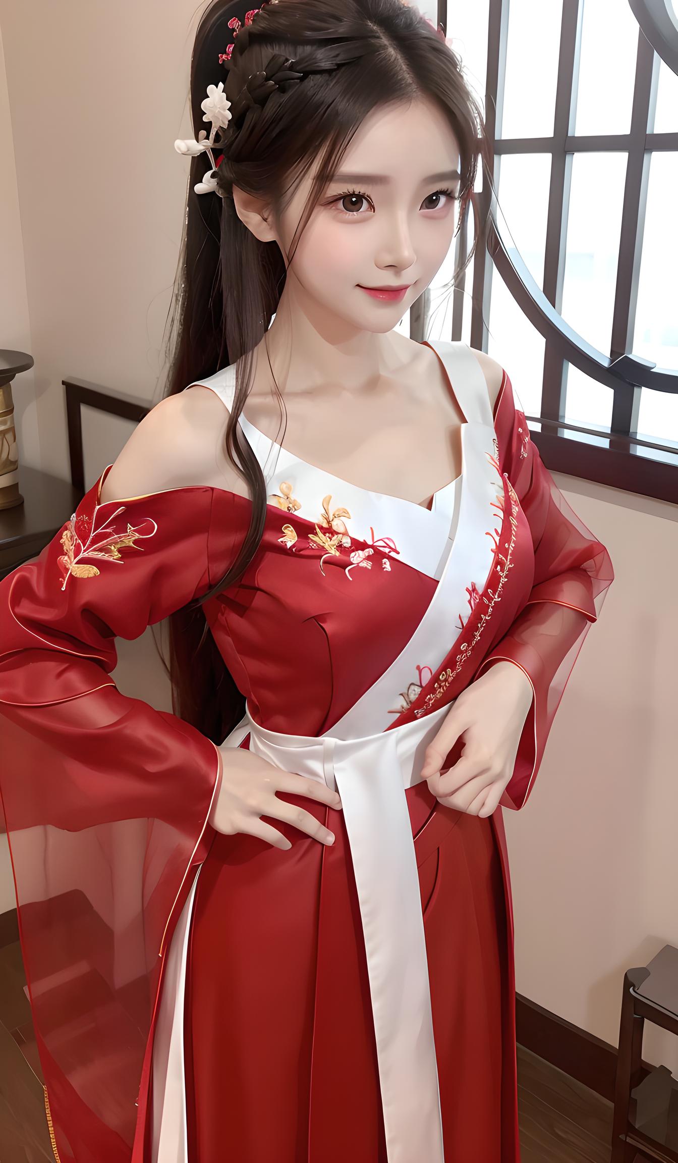 主页美女更多