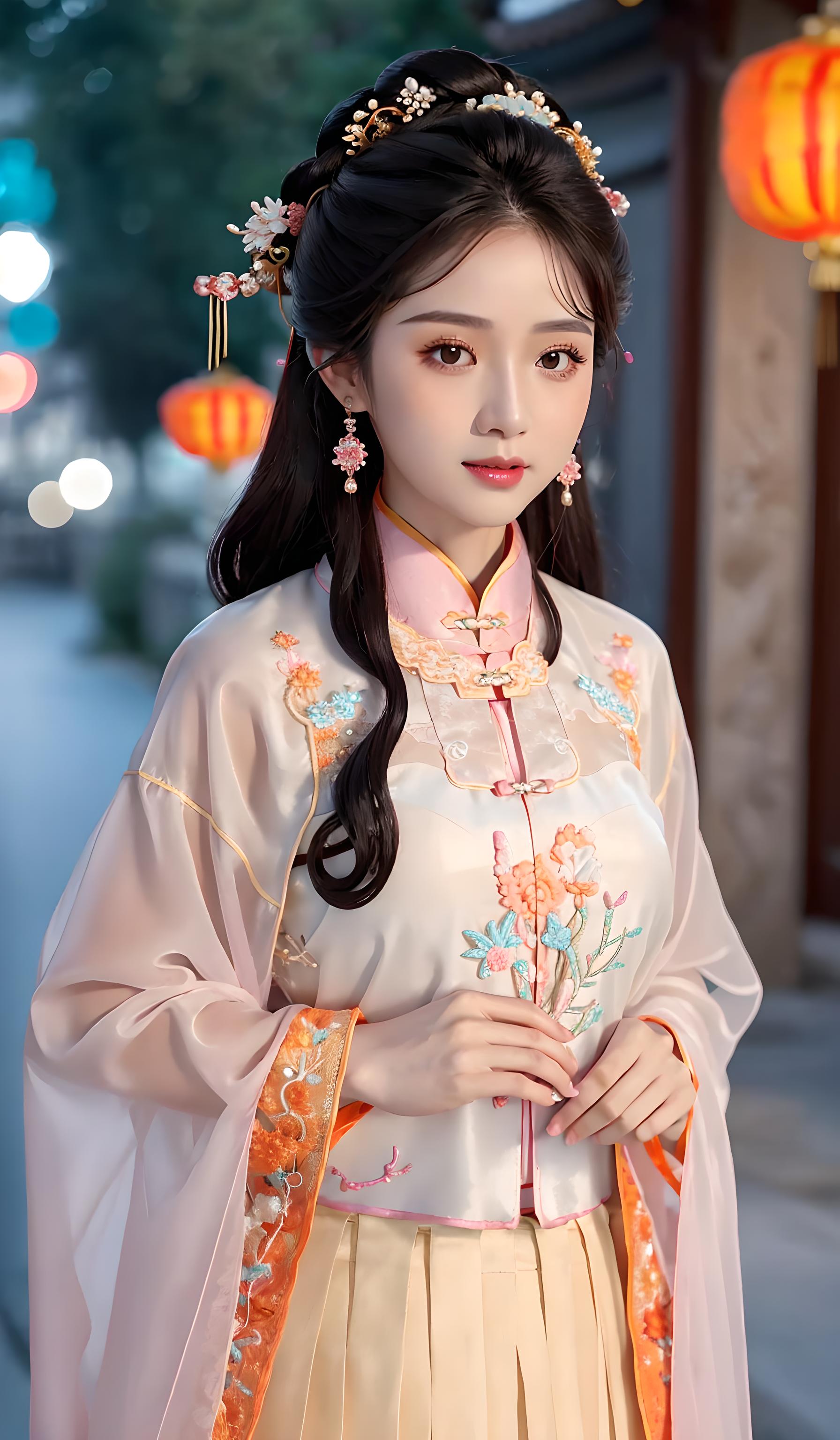 美丽来