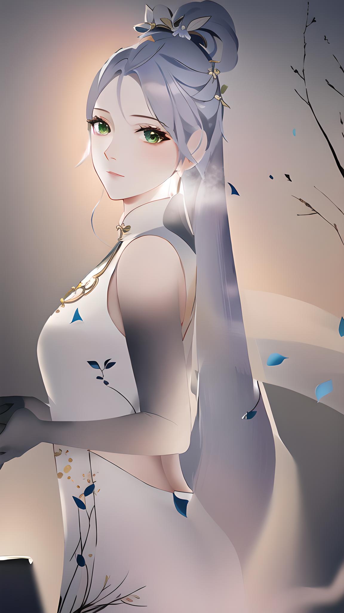 少女