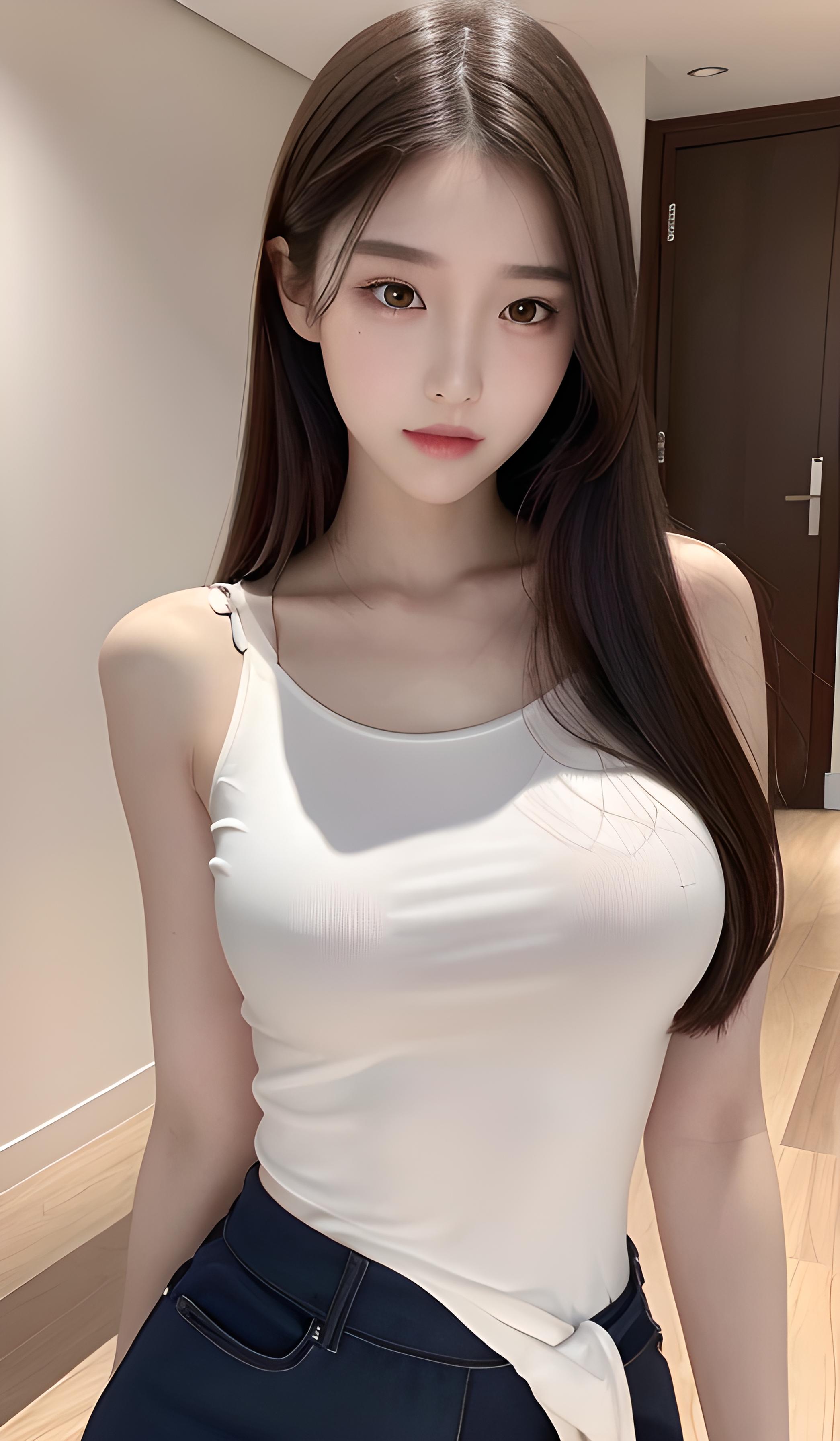 美女一枚