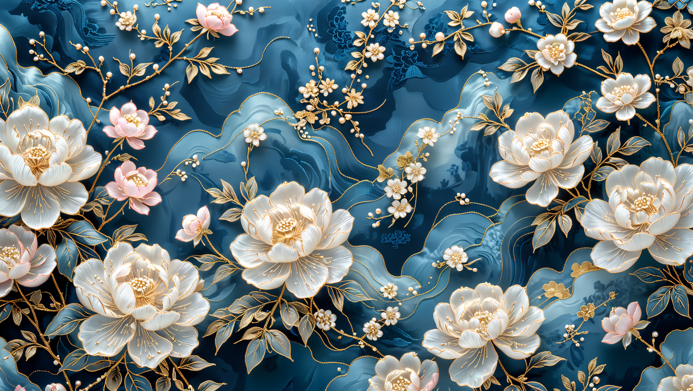 花花世界