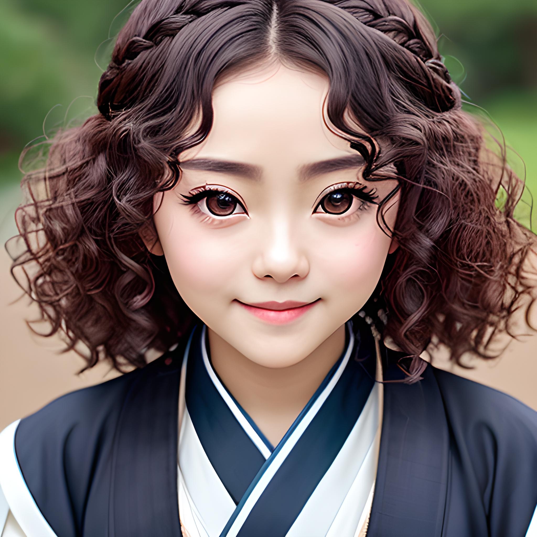 女仆