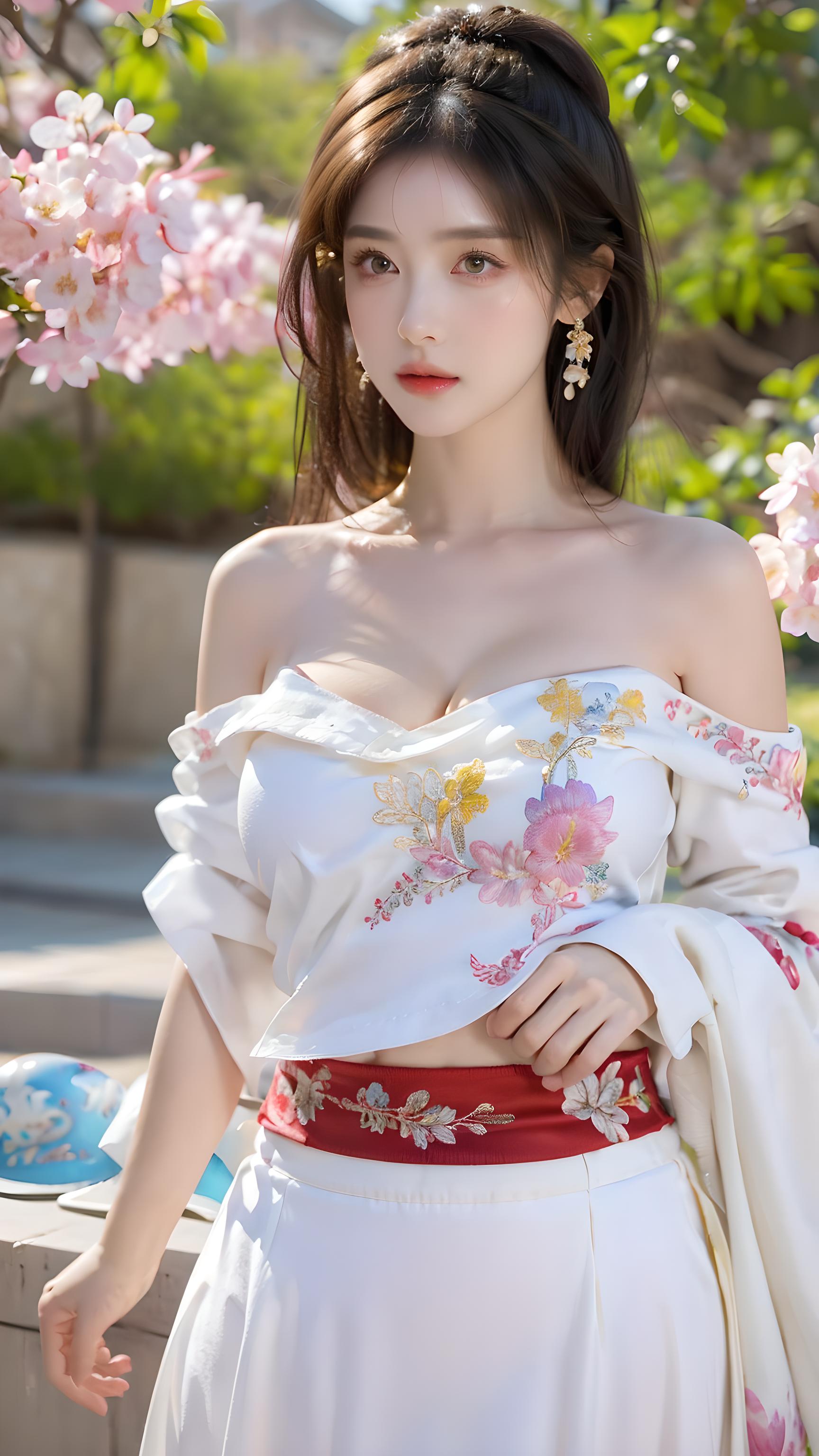 花仙子