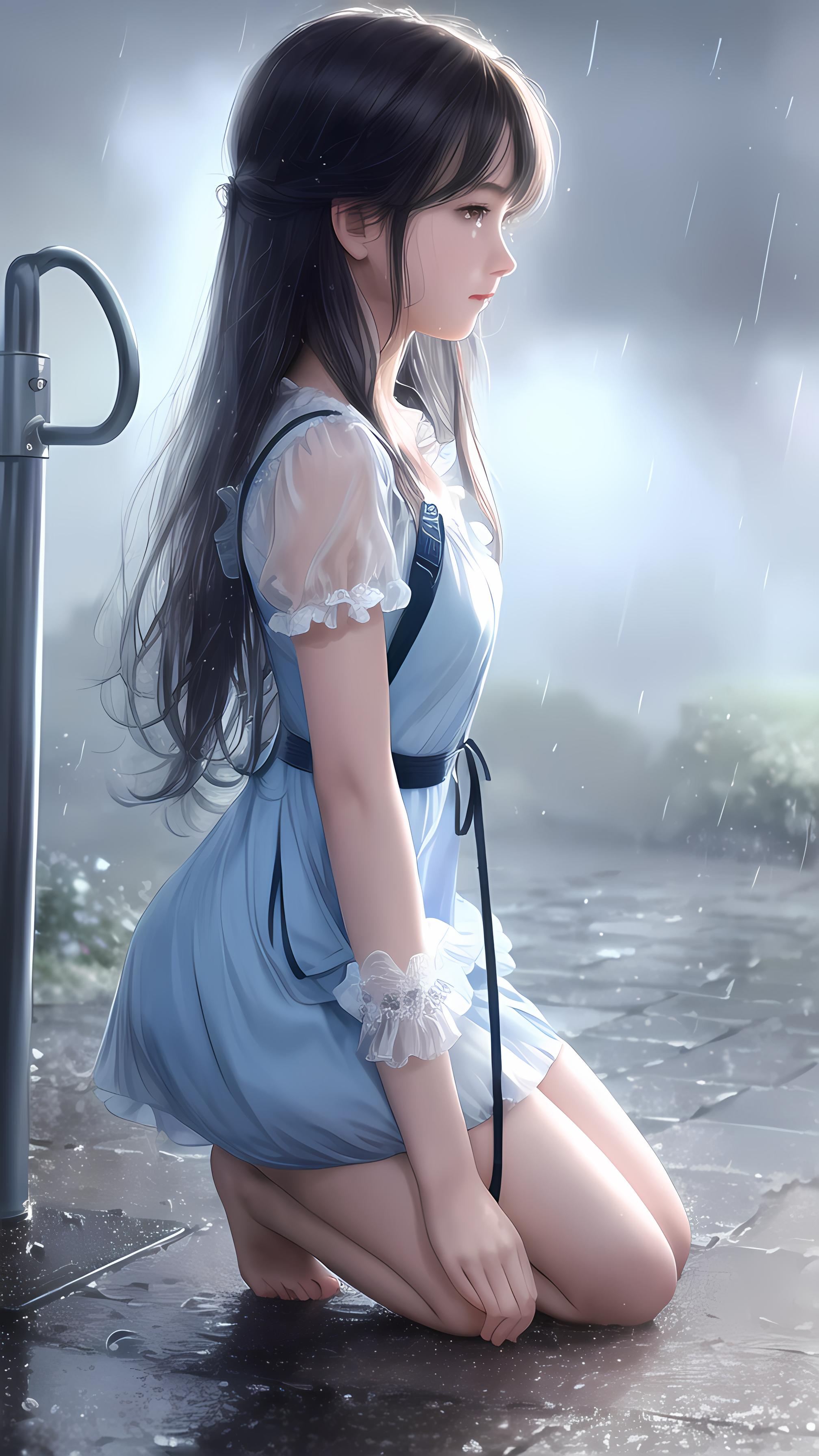 雨