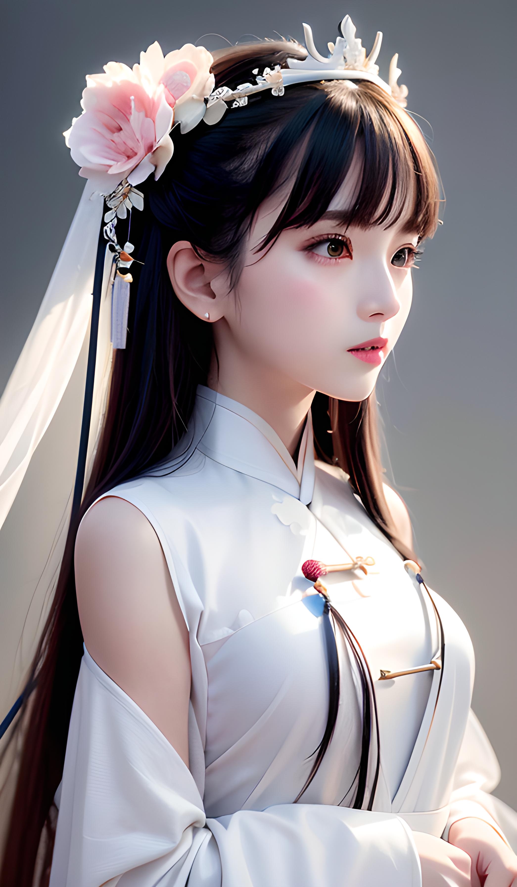 汉服