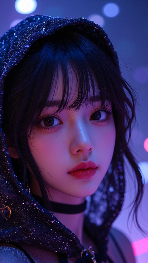 好看