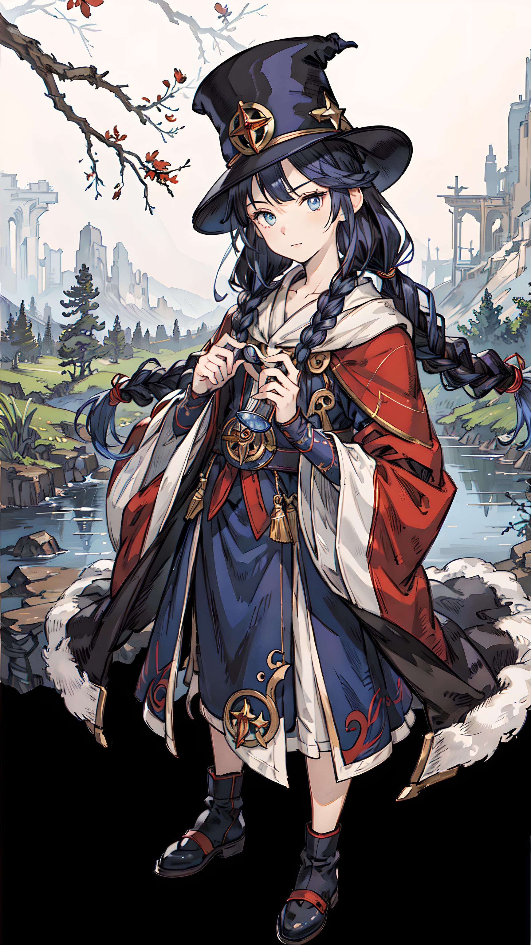土妹子