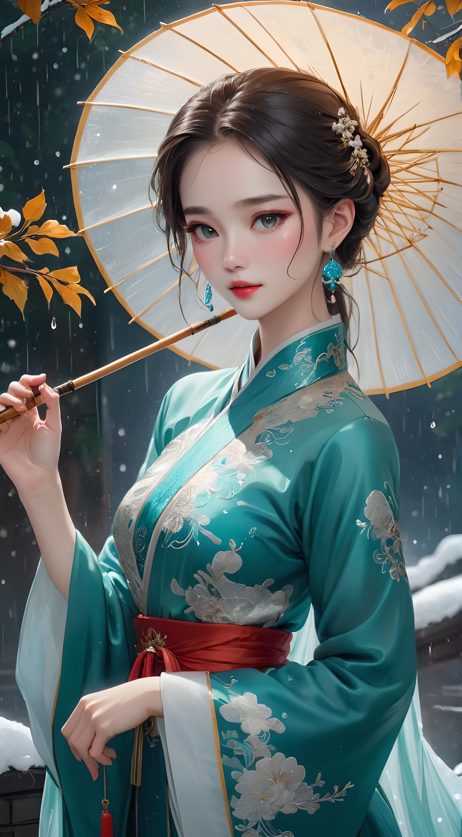 人人尽说江南好