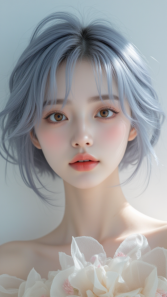 精美头像