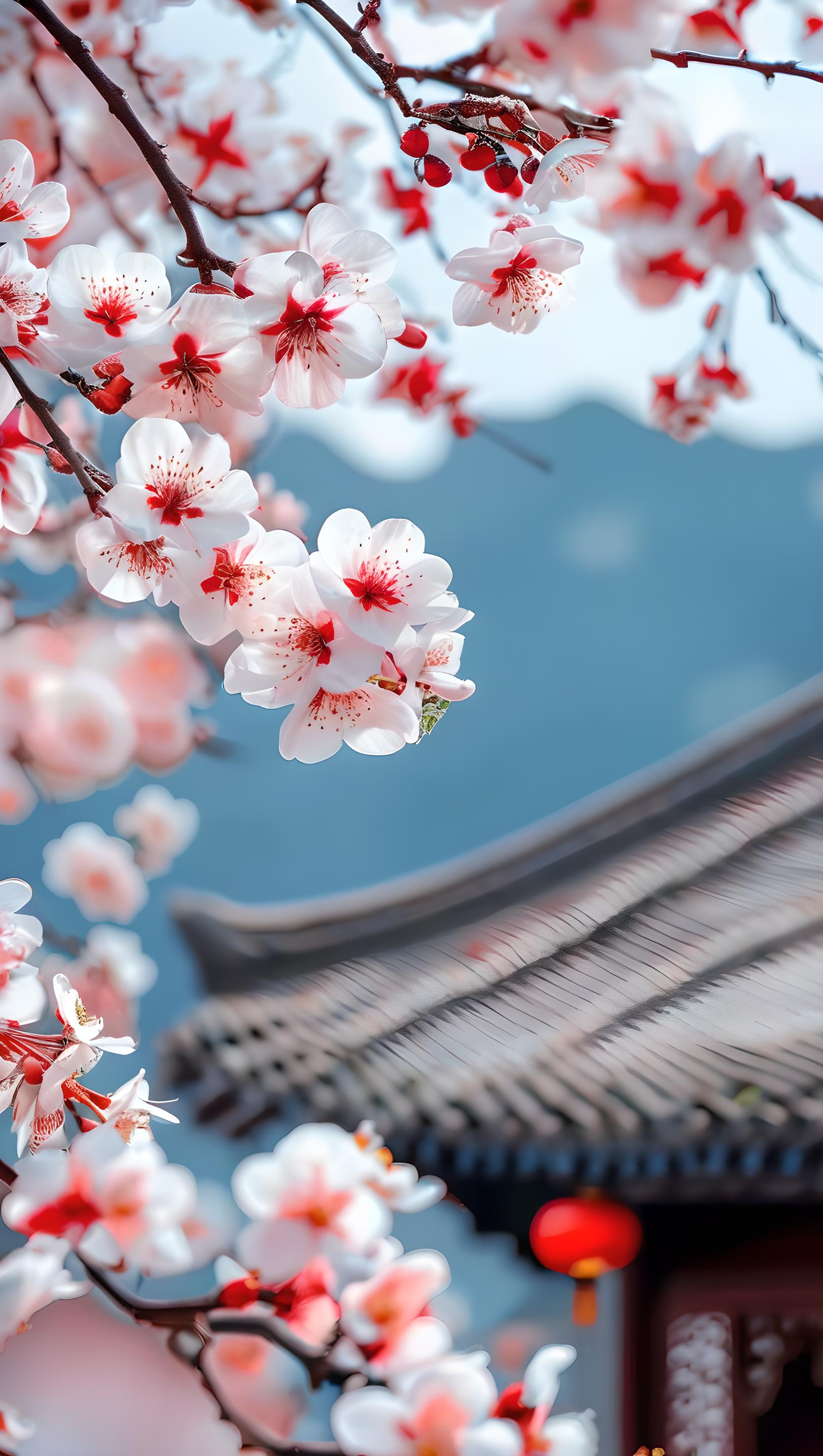 美景