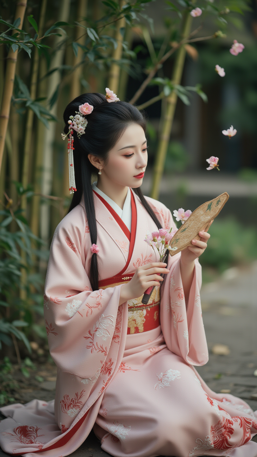 竹林