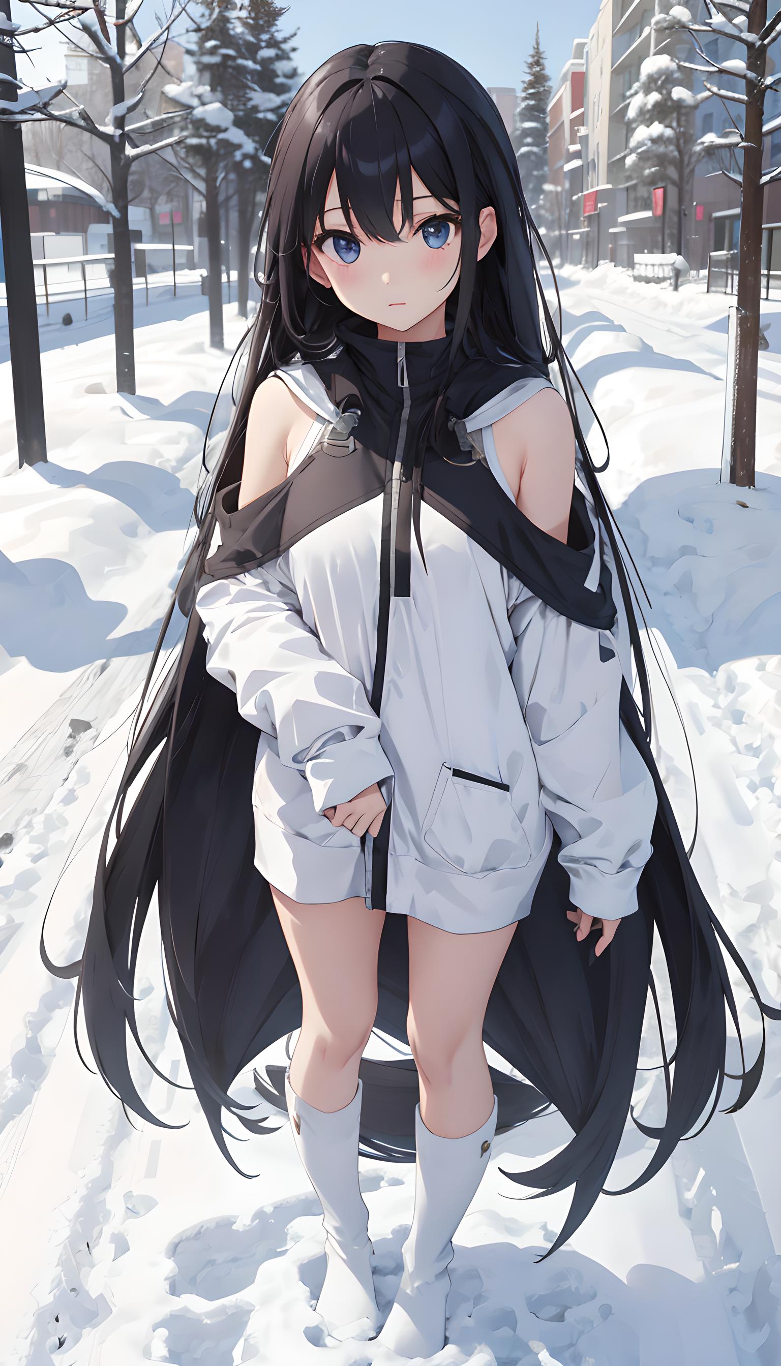 少女