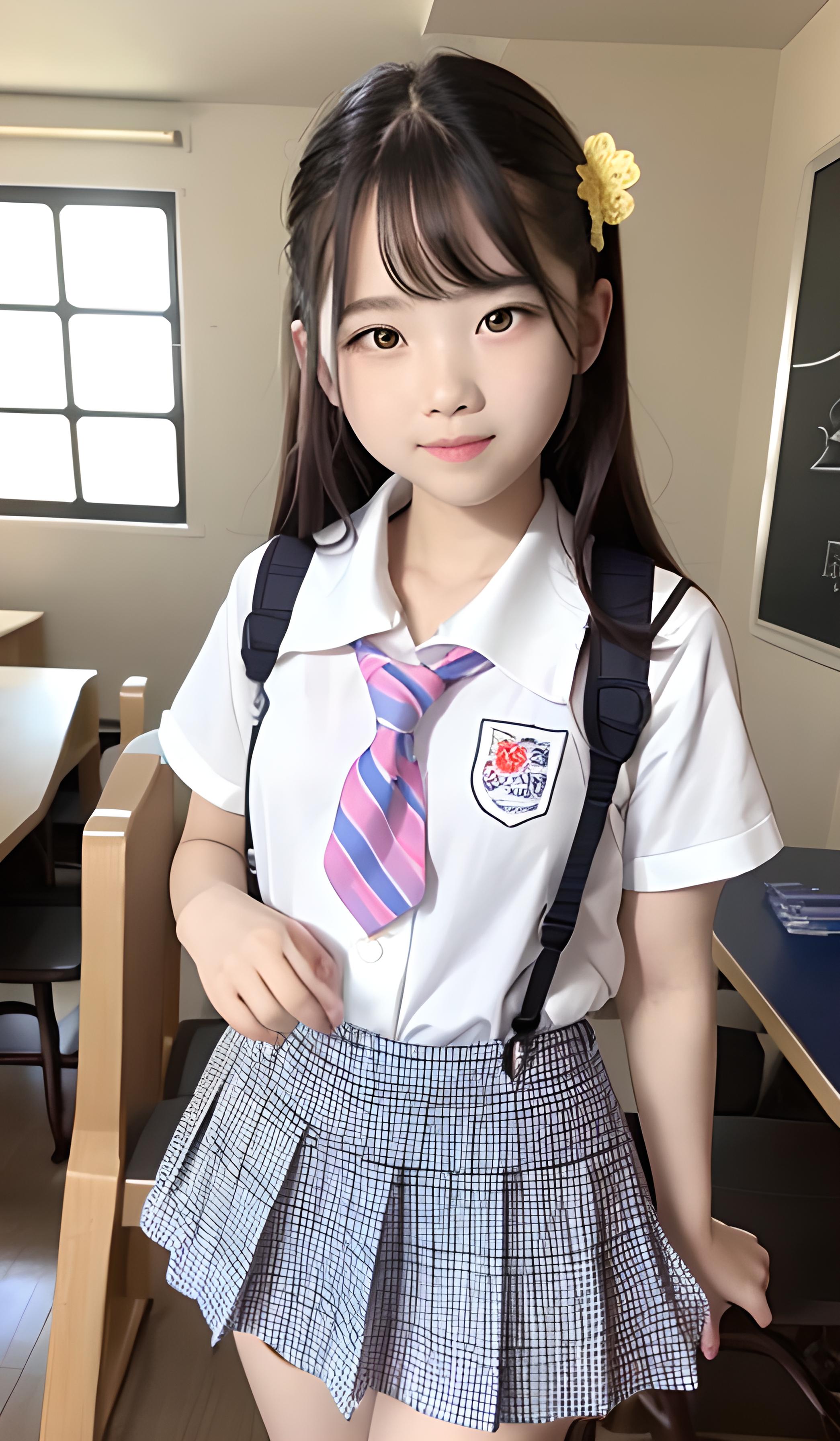 女生服饰