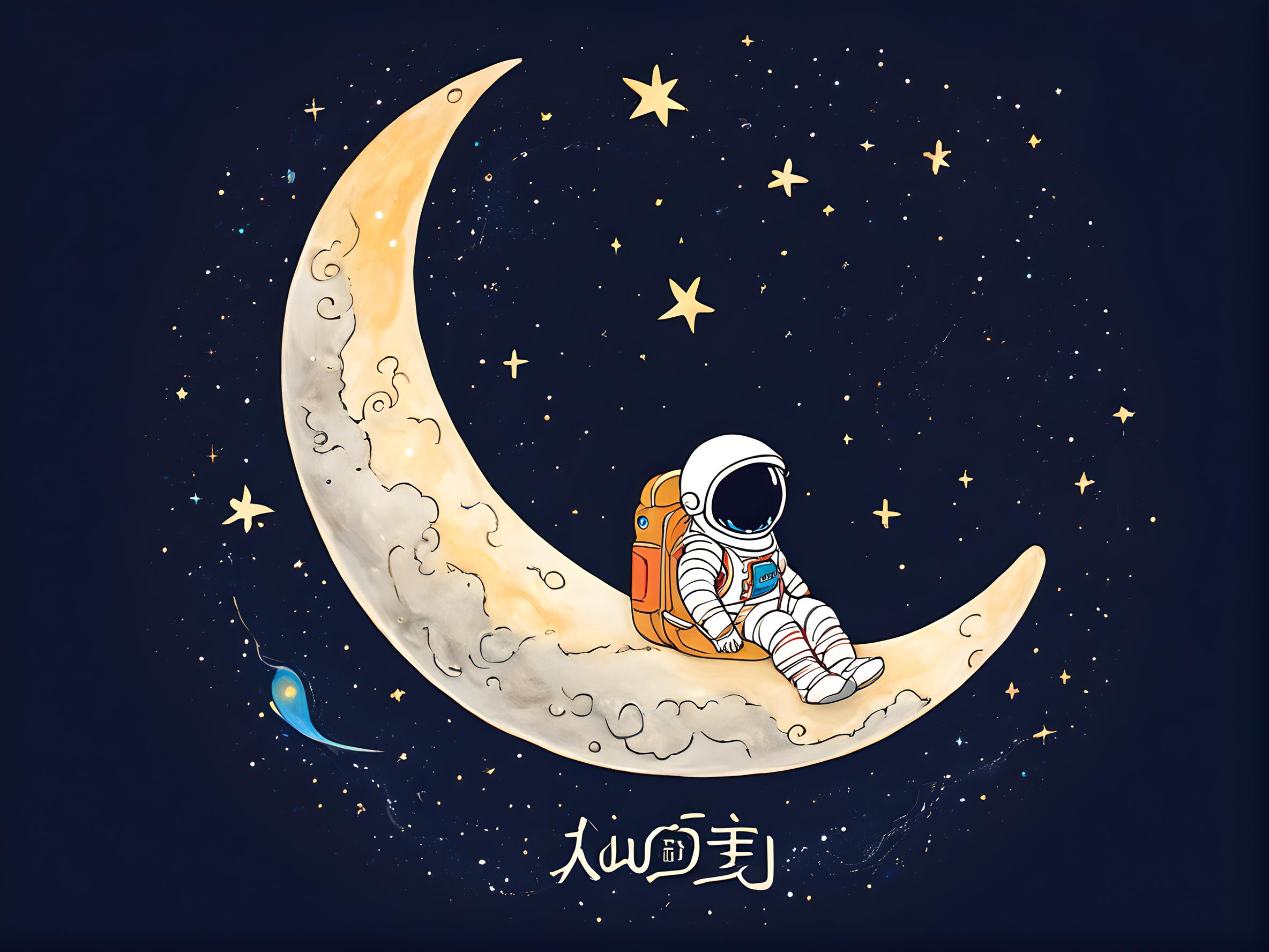 浩瀚的宇宙