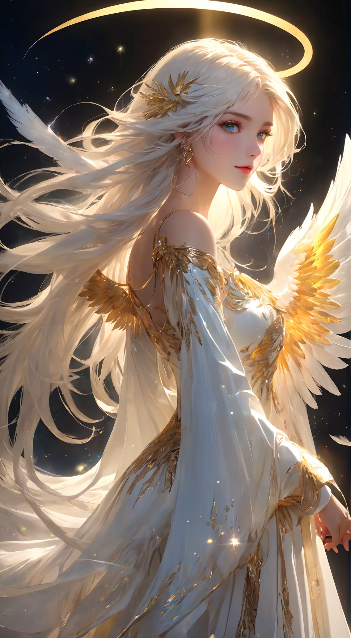 金色天使