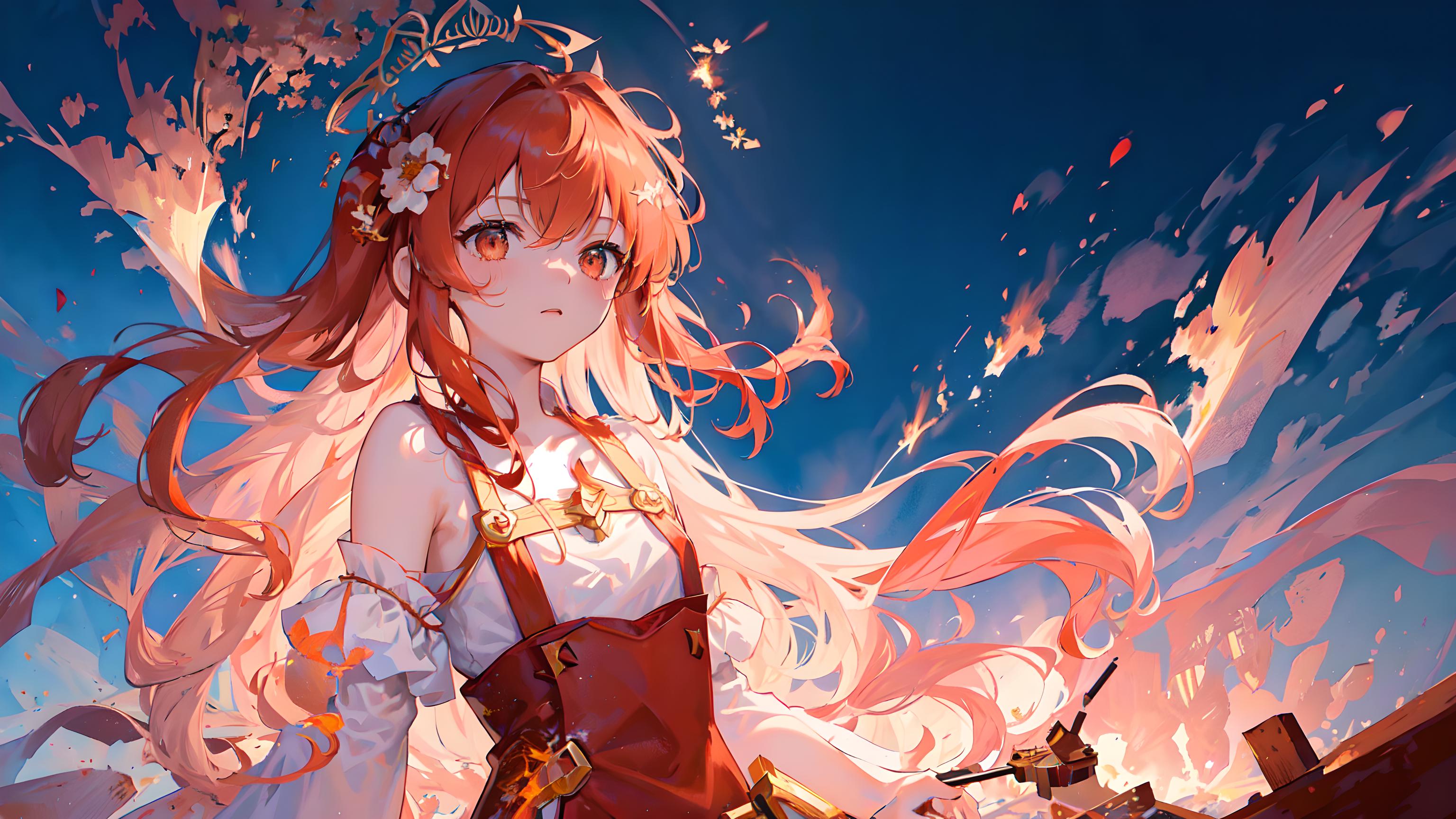 太美了！！