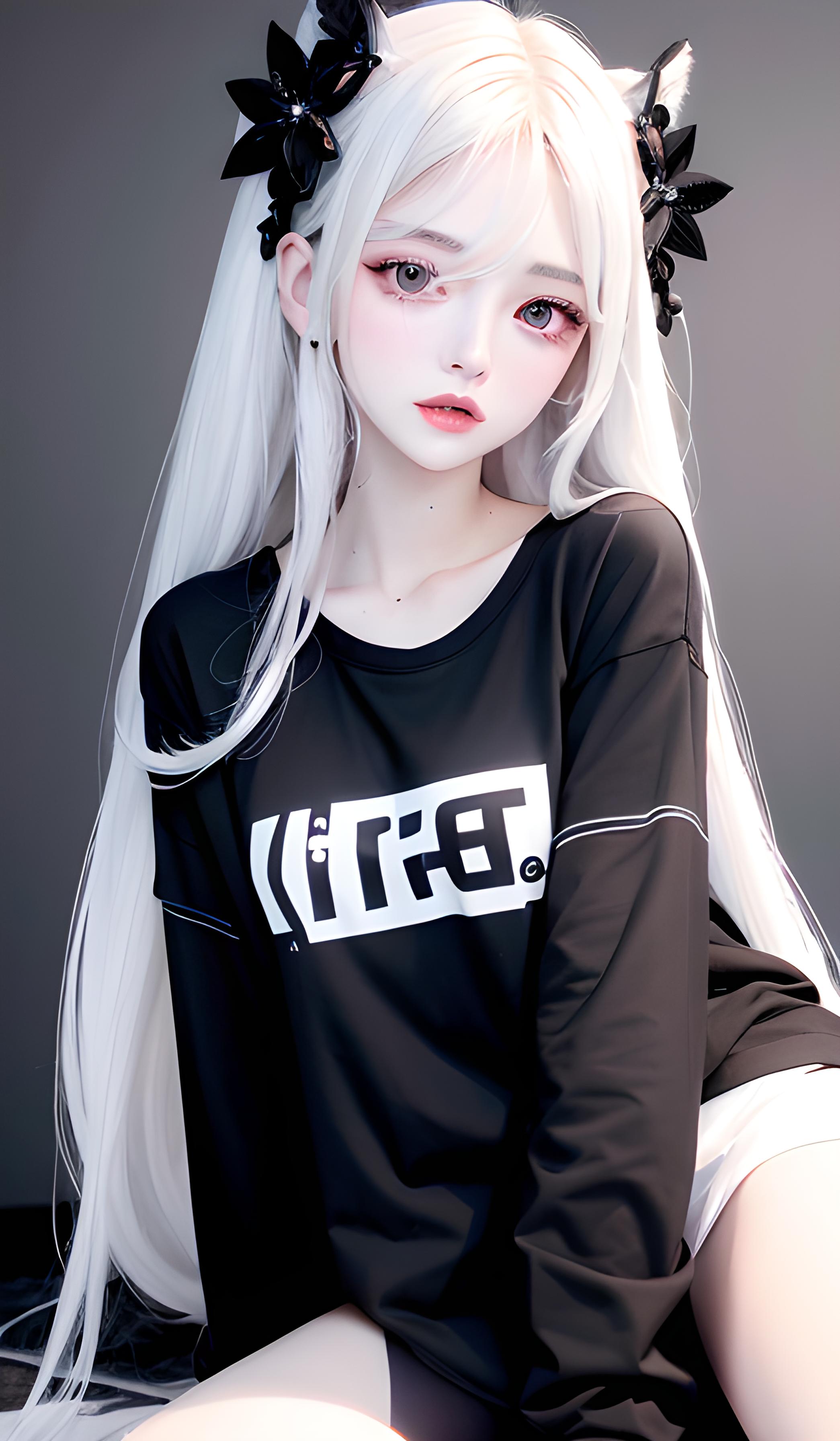 少女