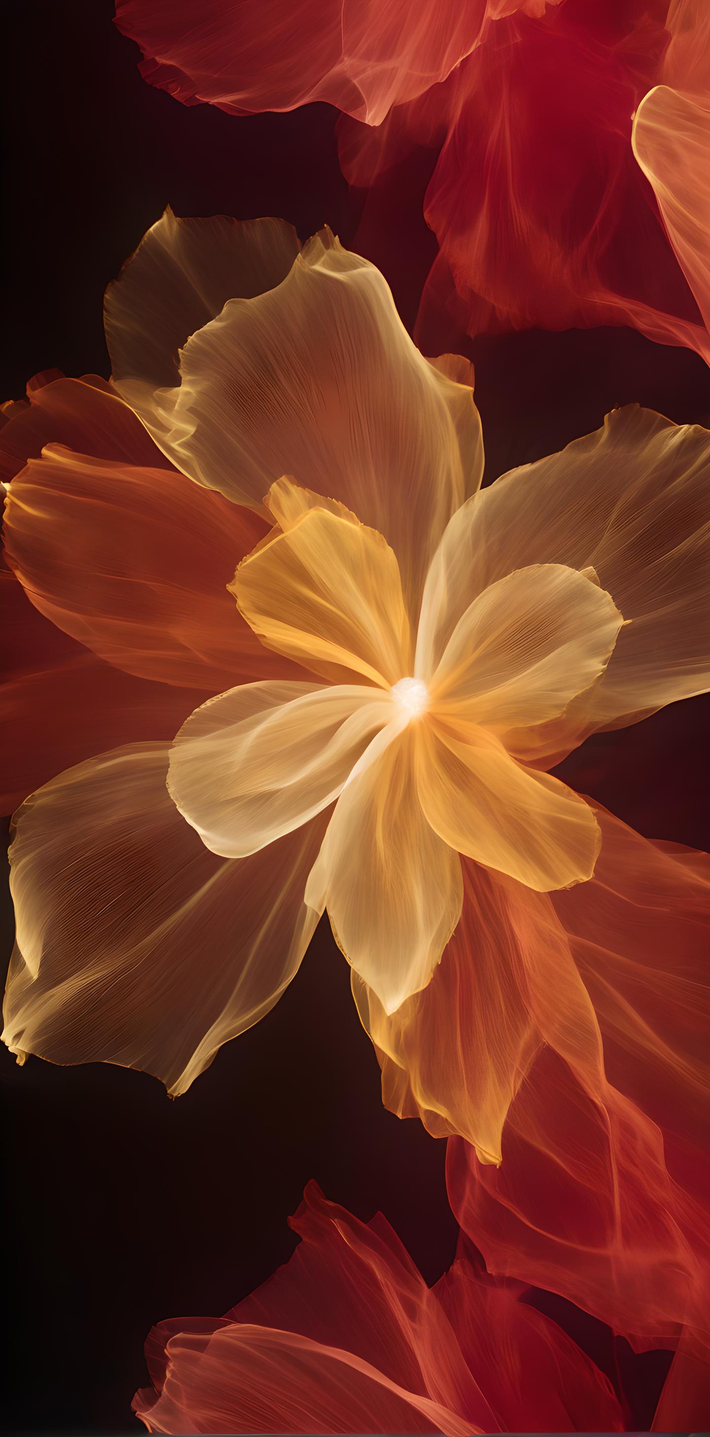 花花世界