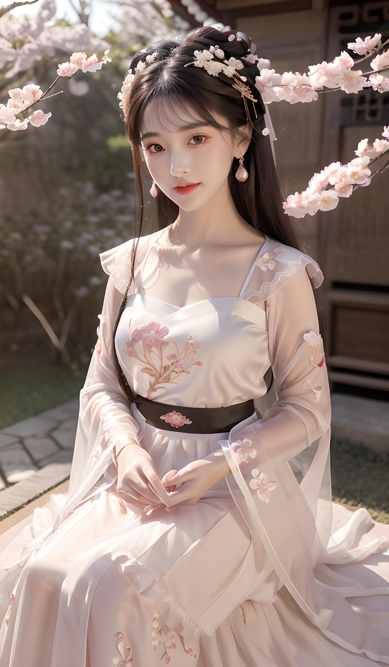 汉服