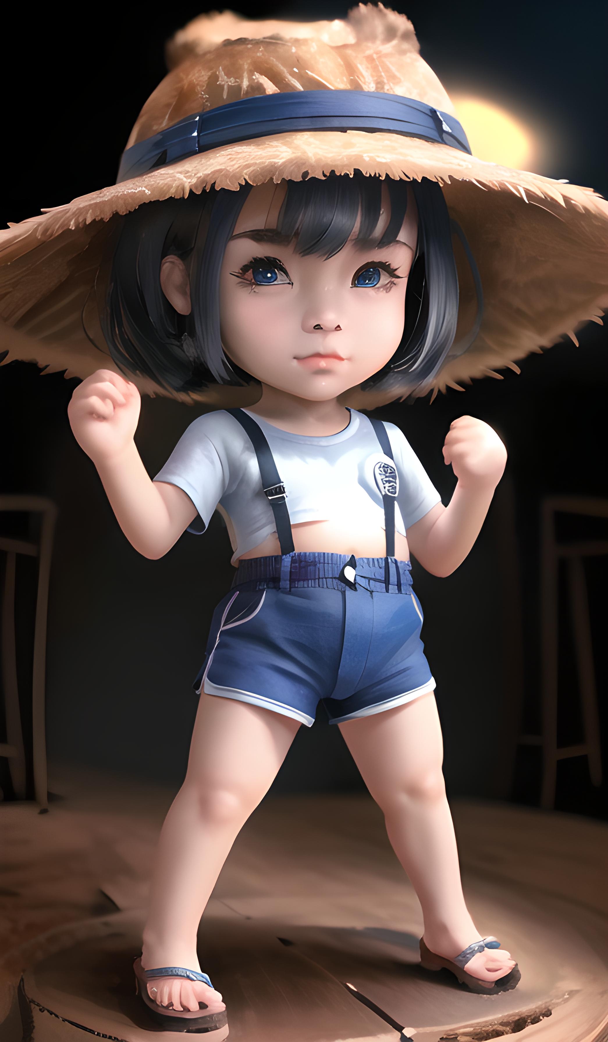 小妞妞—2