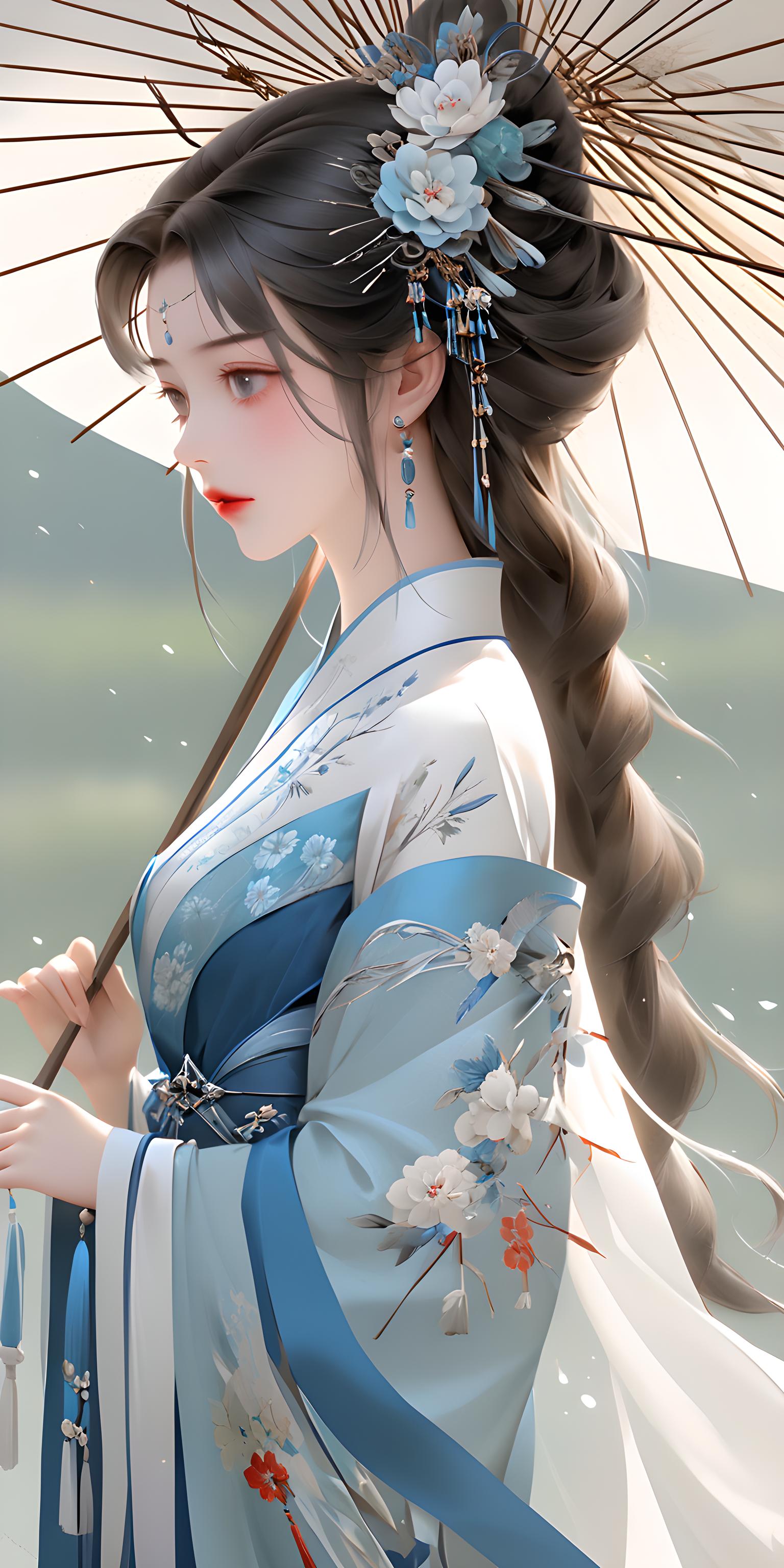古风
