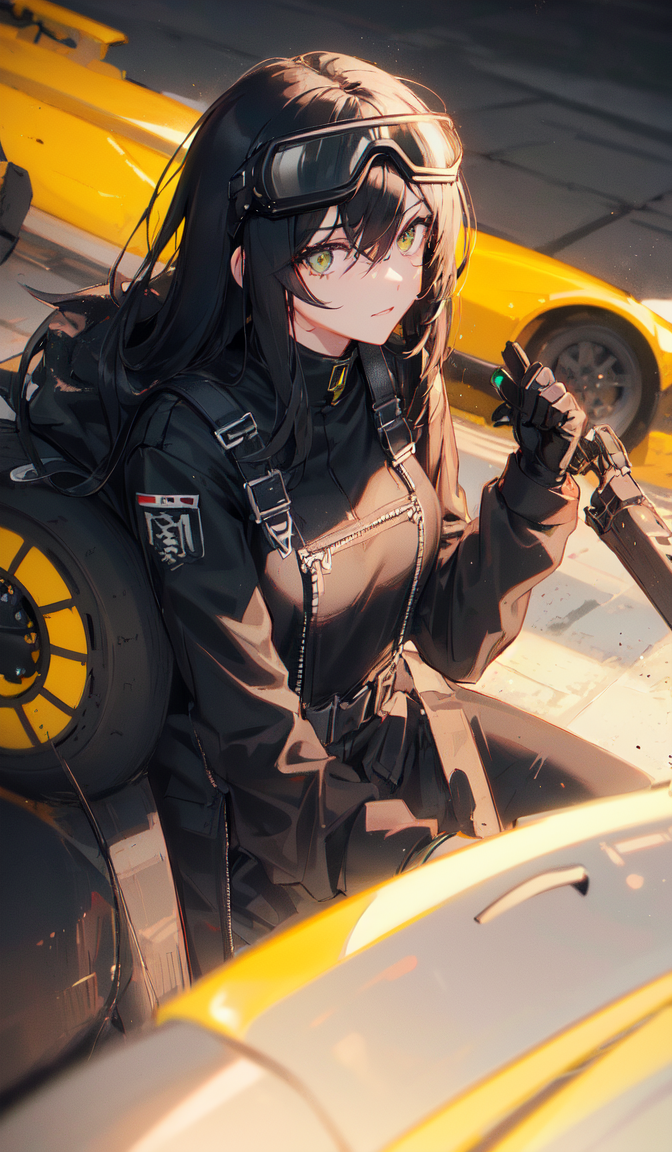 少女