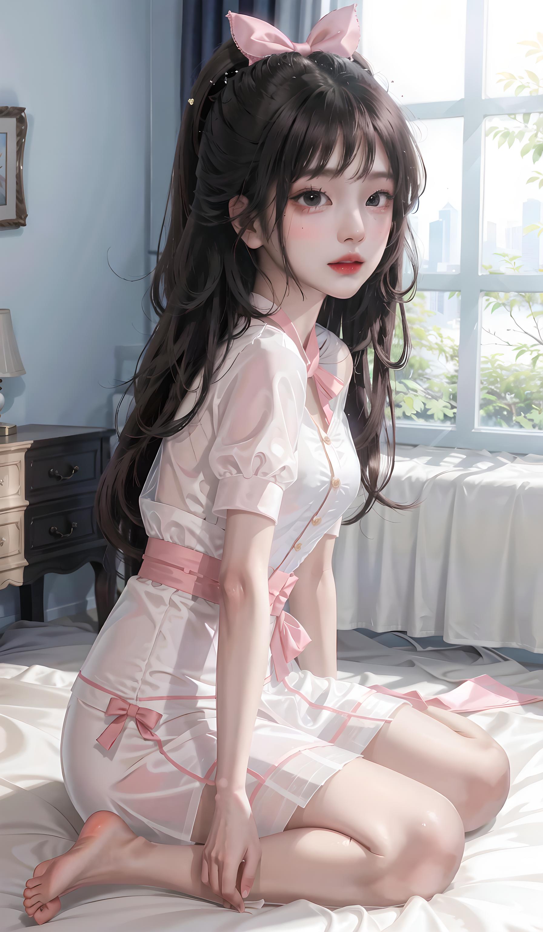 美少女