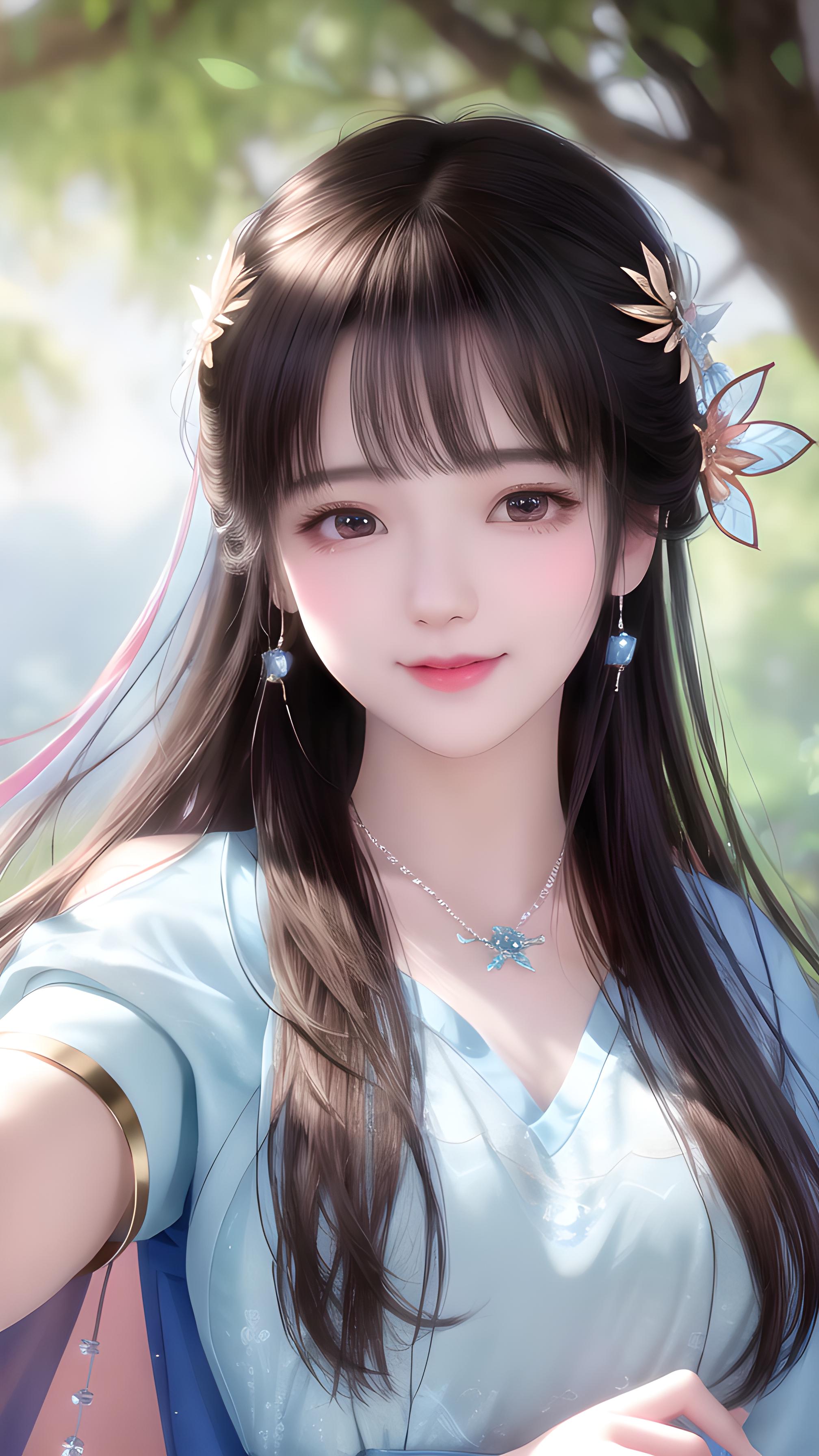 美少女特工队