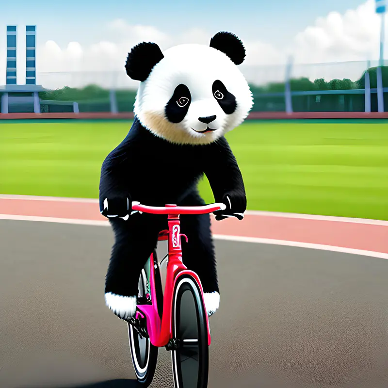 2023中国杭州亚运会之自行车赛