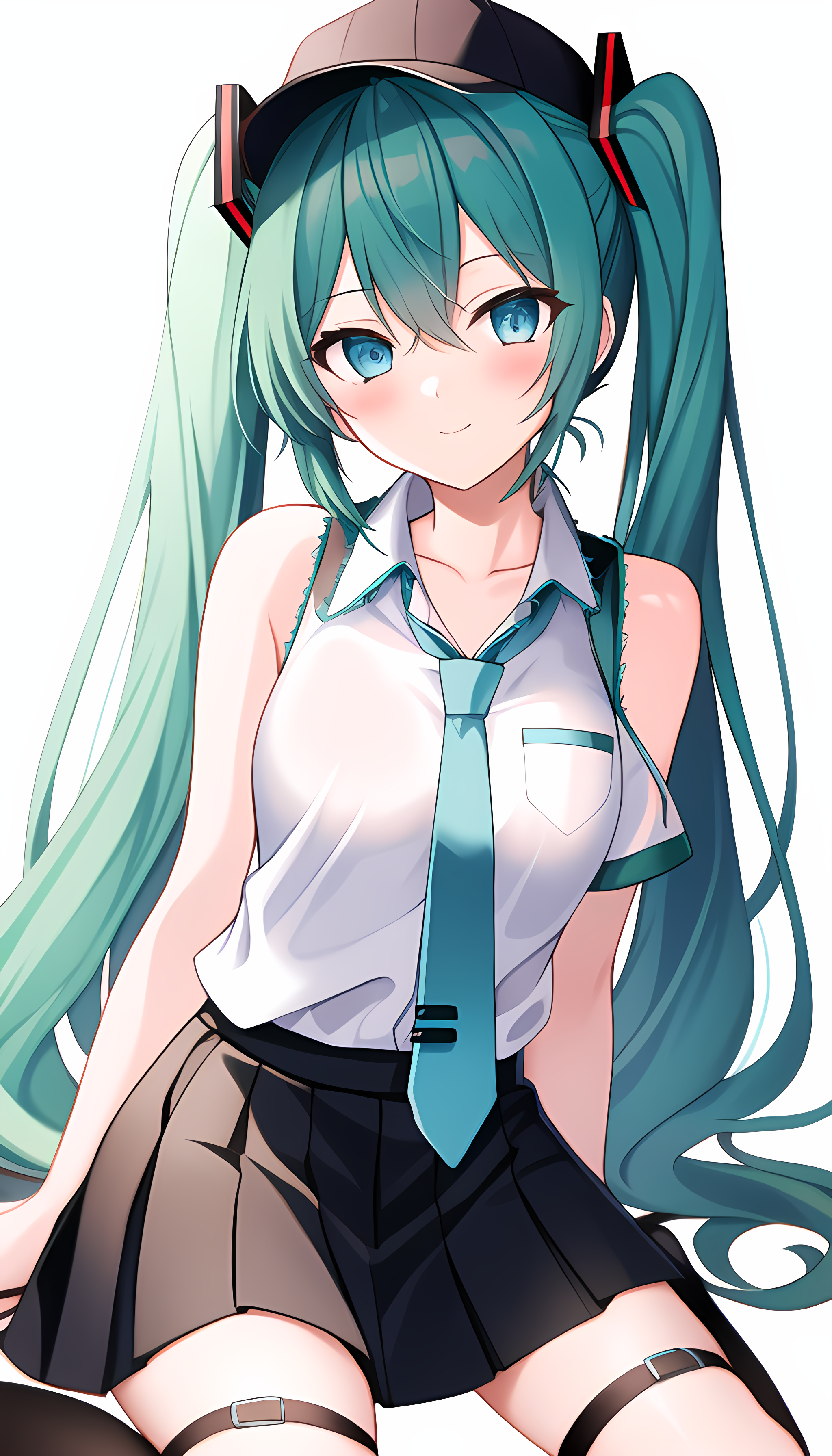 初音未来