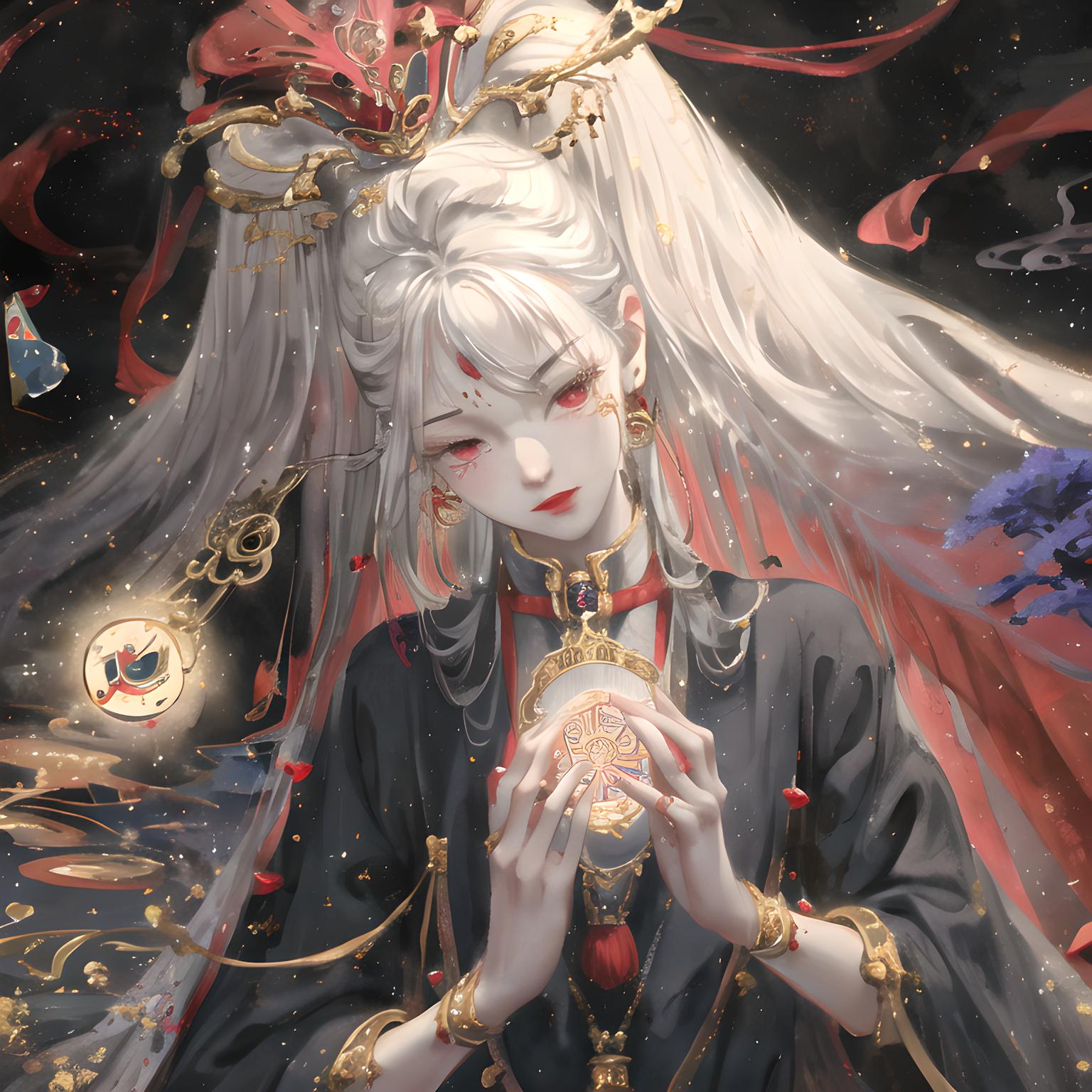 星神