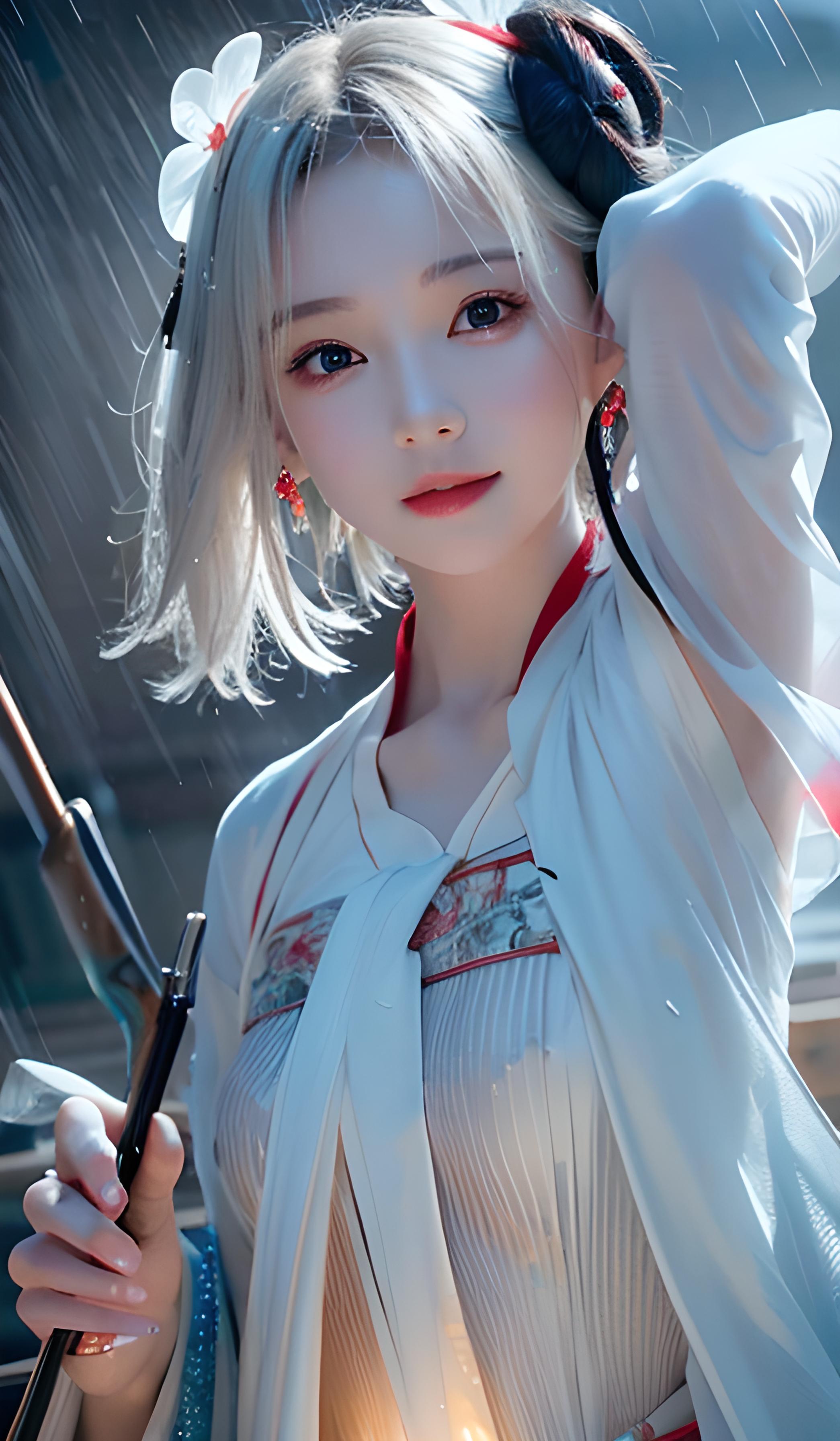 汉服