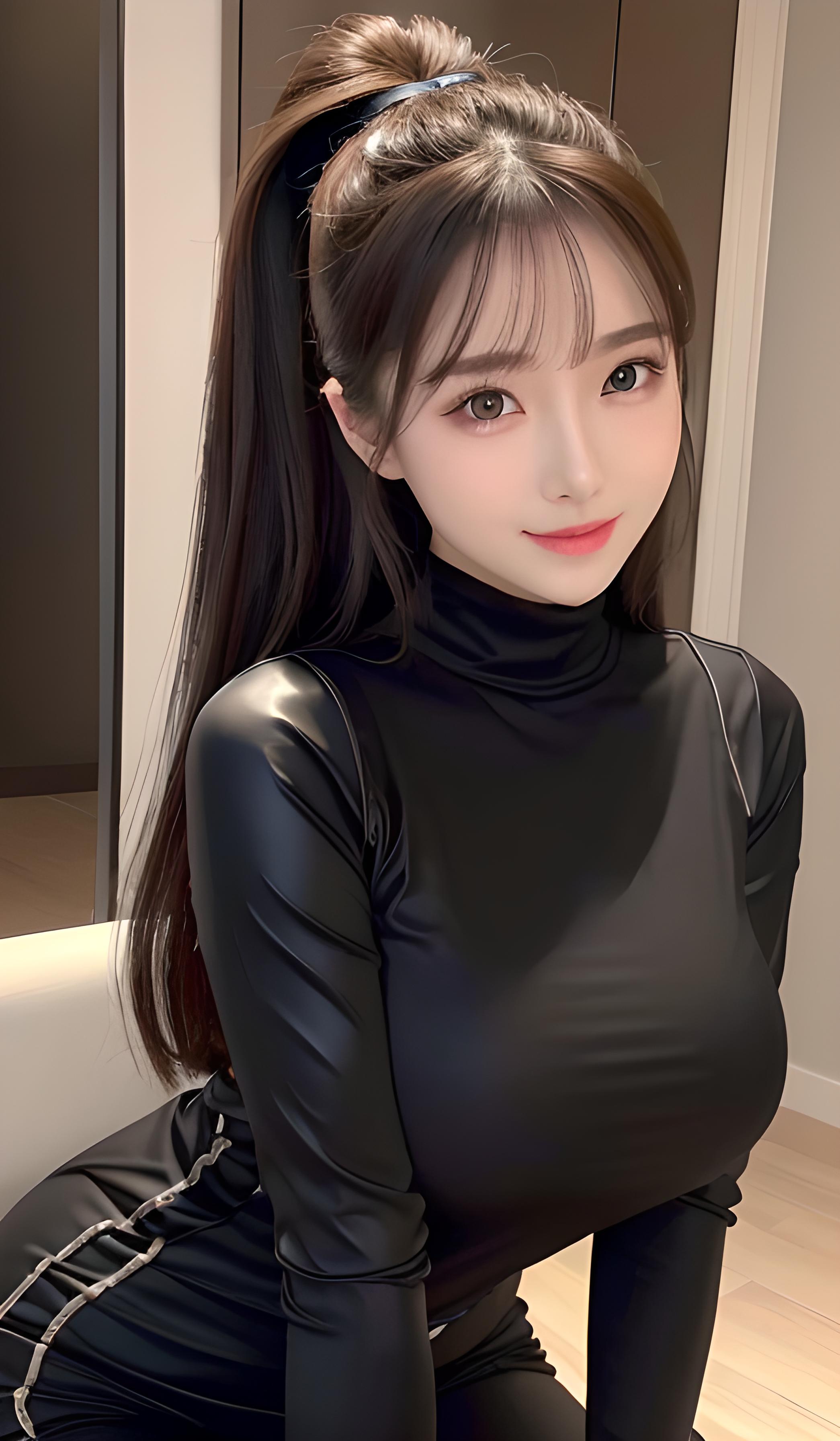 美少女