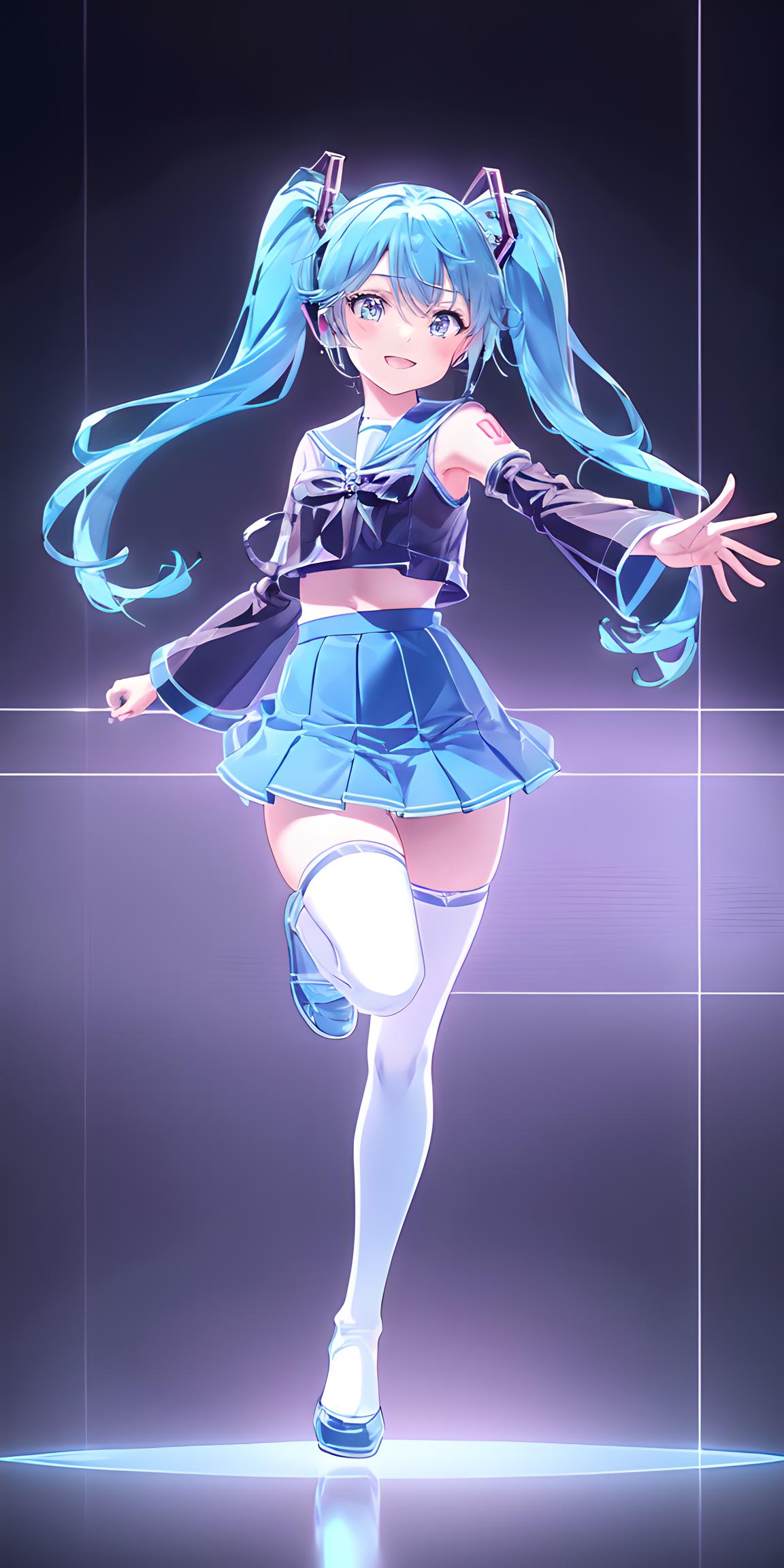 初音未来