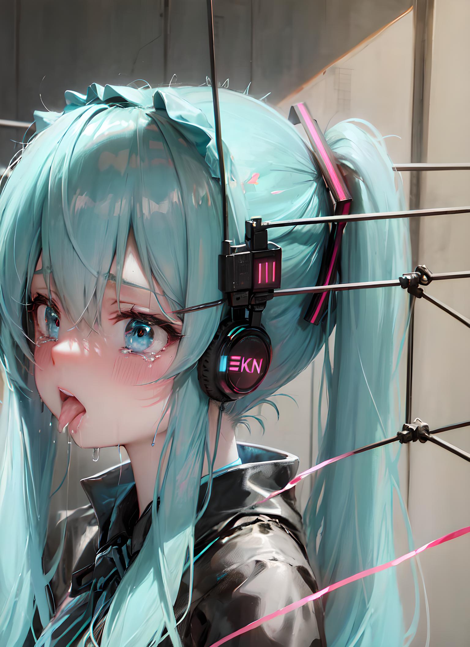 miku